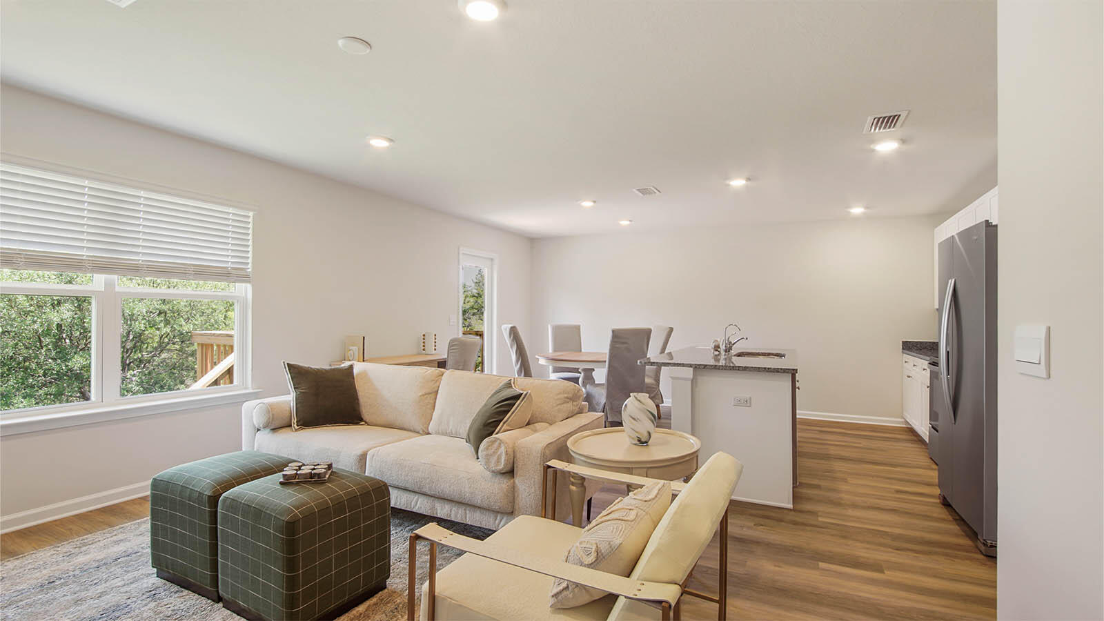 Magnolia at the Bluffs Phase 3 - Residential