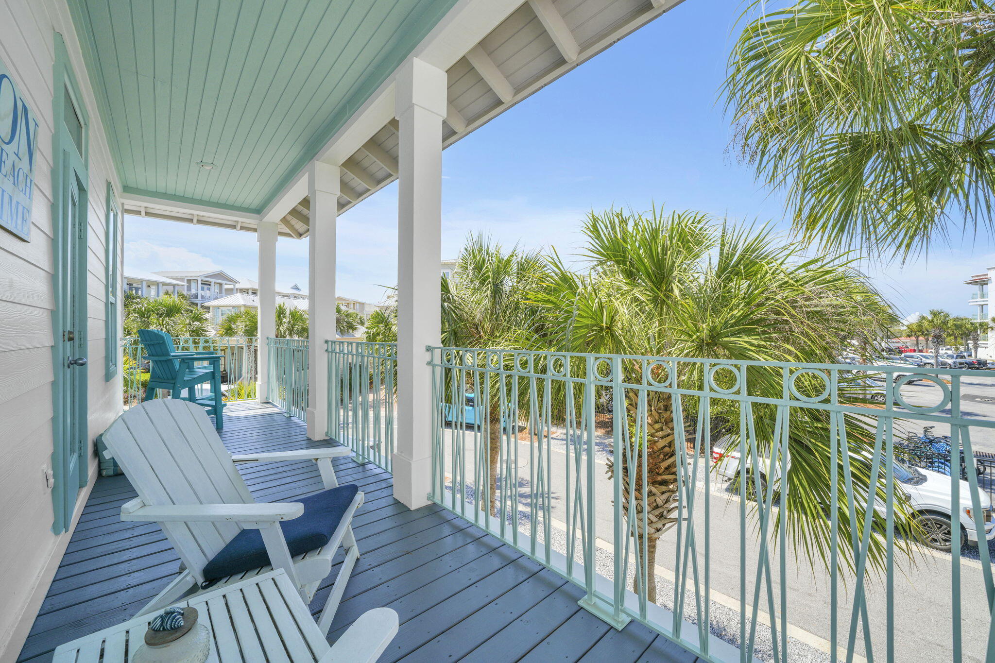 SEACREST BEACH PH 2 - Residential