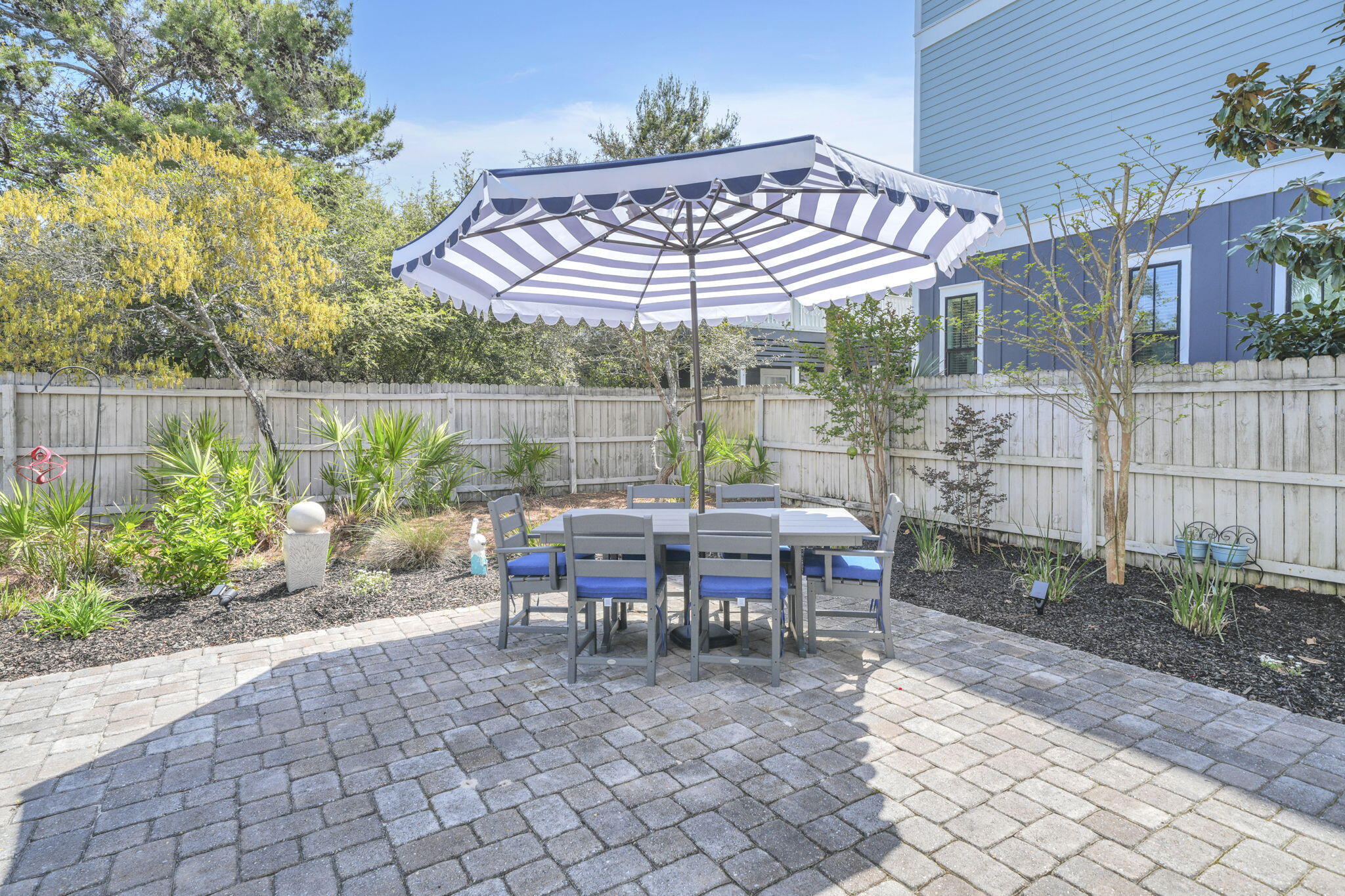 SEACREST BEACH PH 2 - Residential