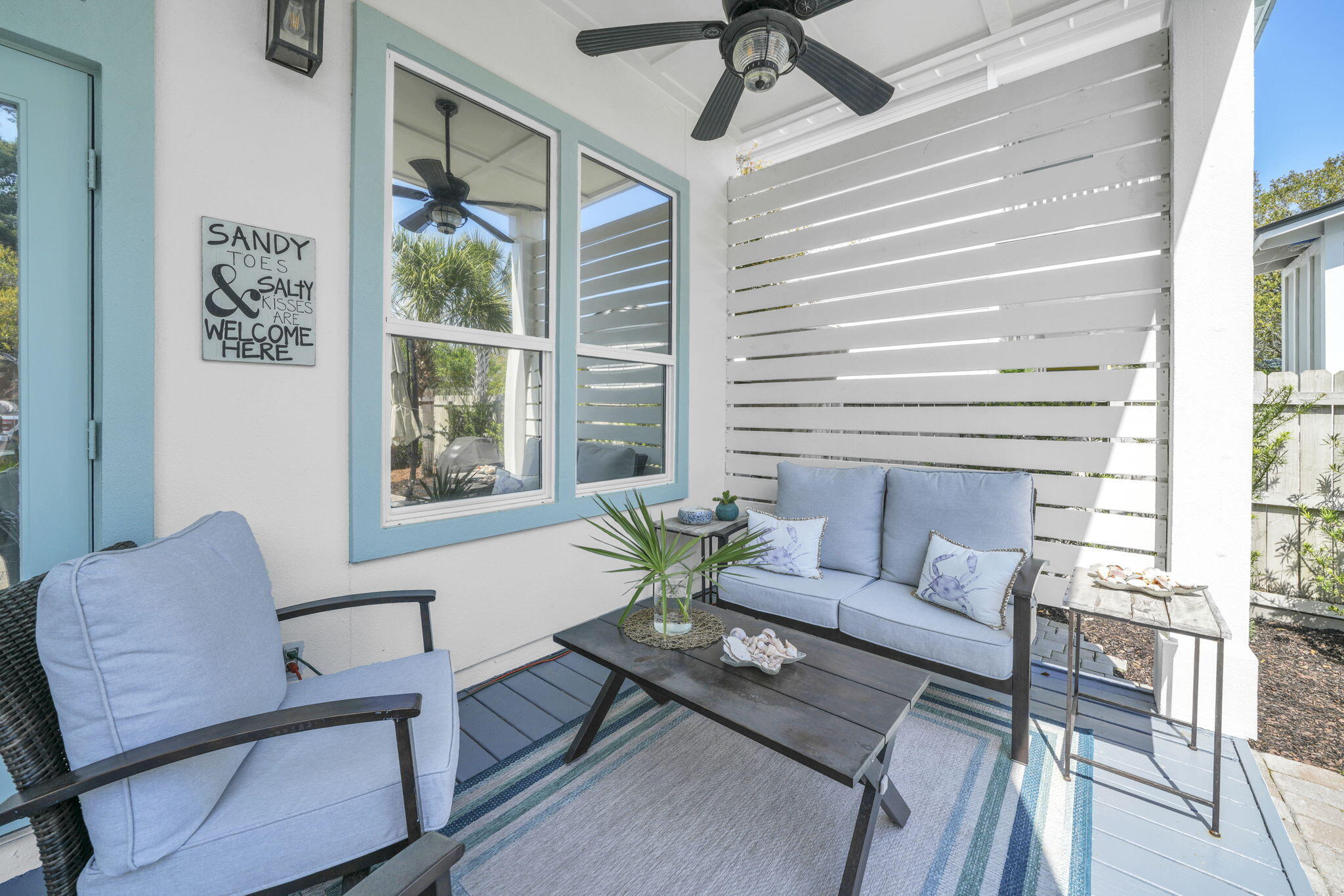 SEACREST BEACH PH 2 - Residential