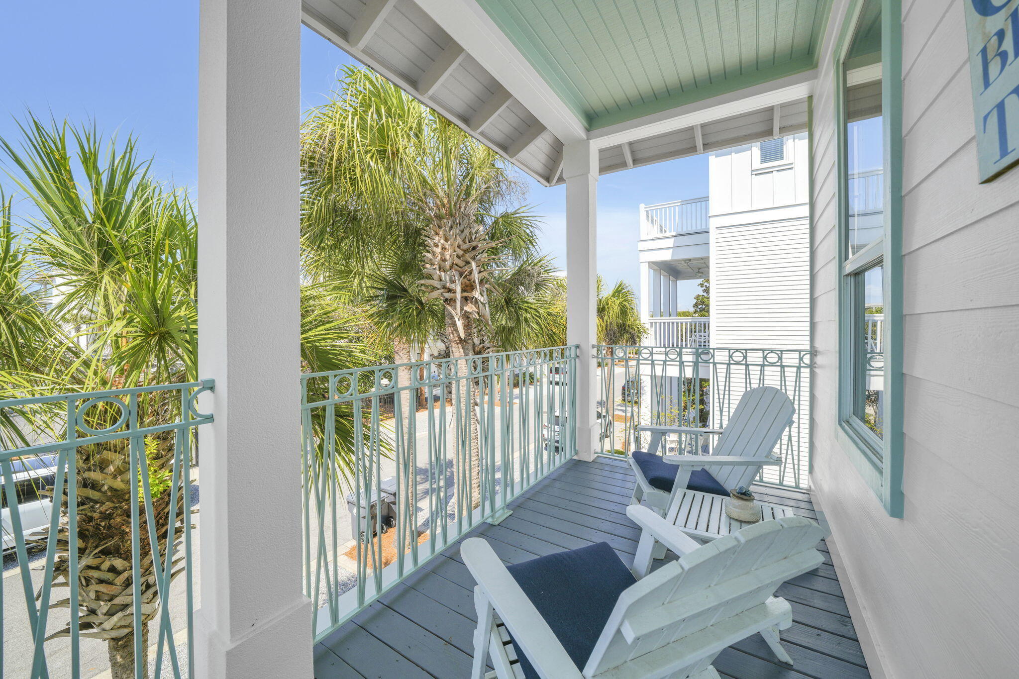 SEACREST BEACH PH 2 - Residential