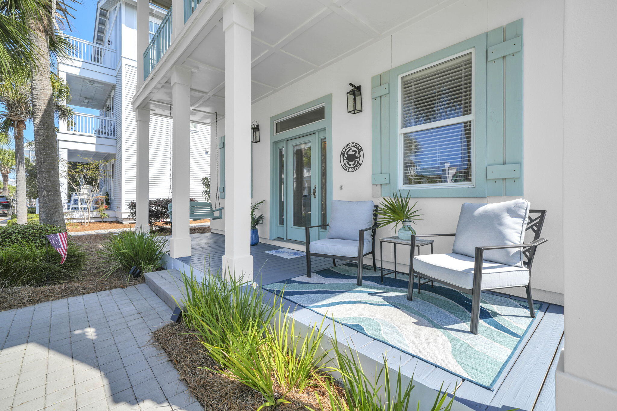 SEACREST BEACH PH 2 - Residential