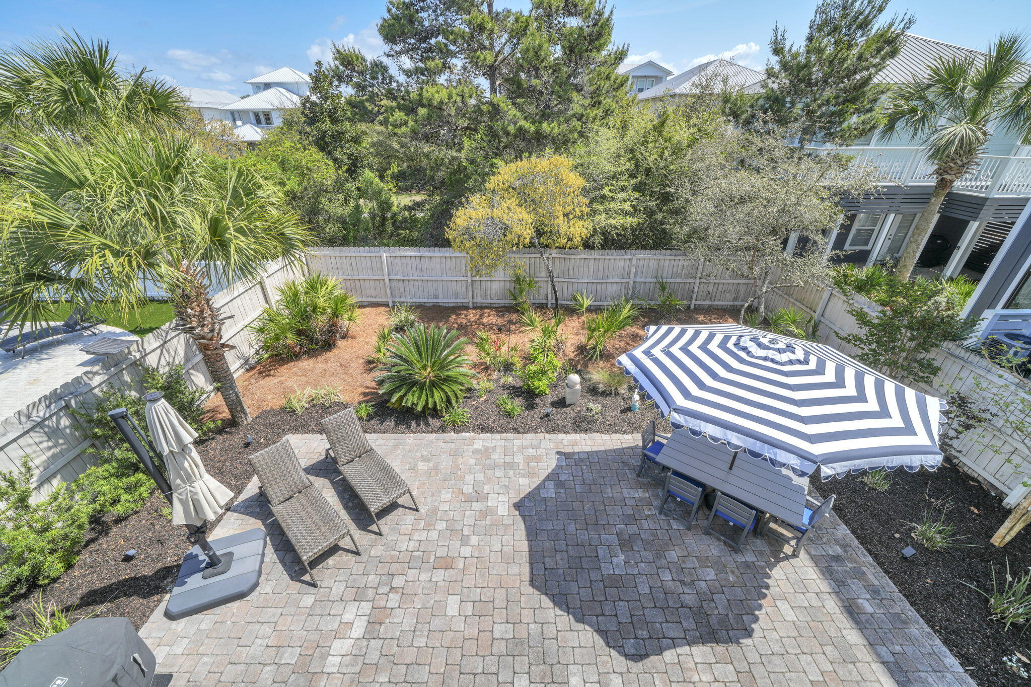 SEACREST BEACH PH 2 - Residential