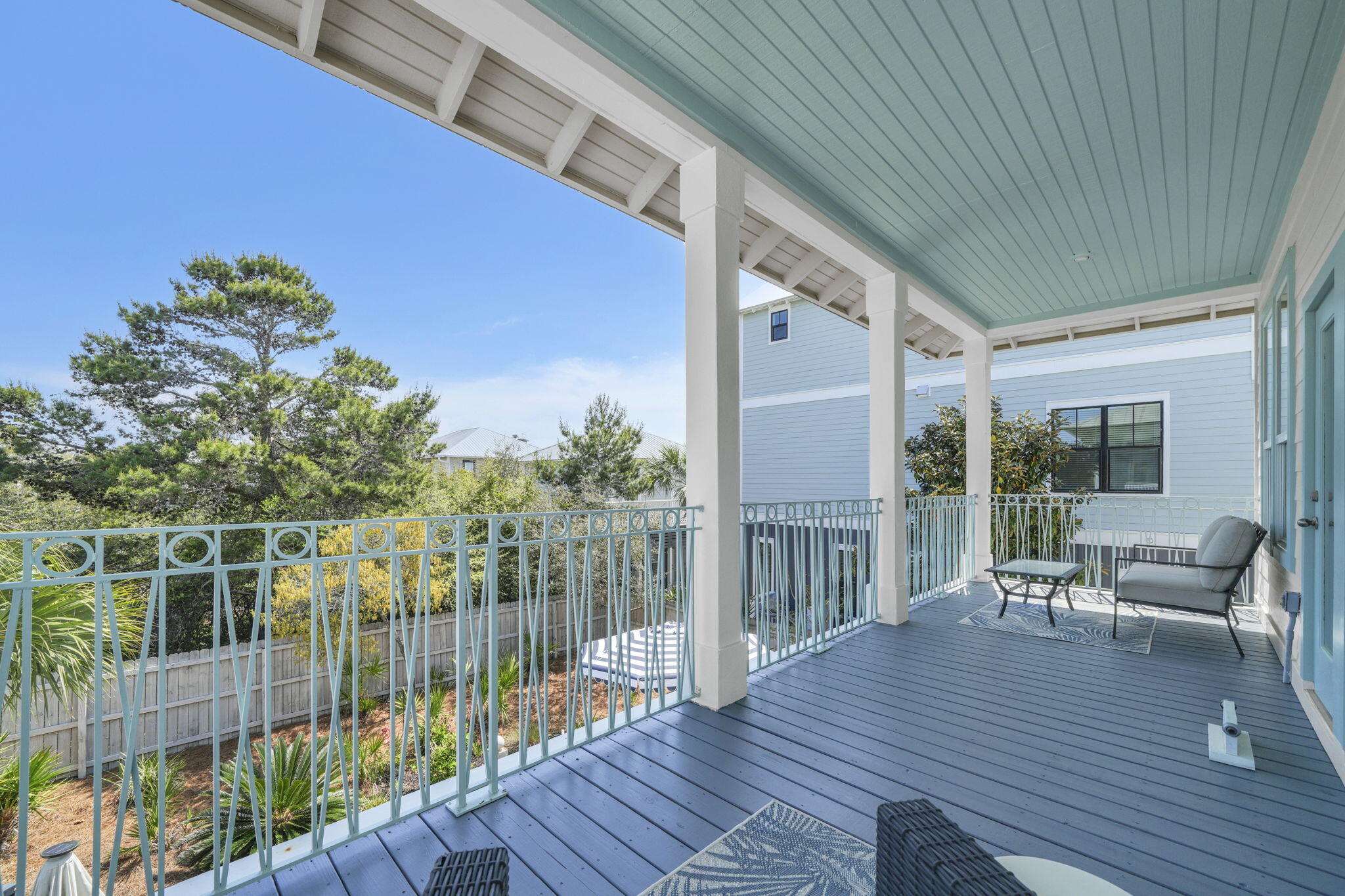 SEACREST BEACH PH 2 - Residential