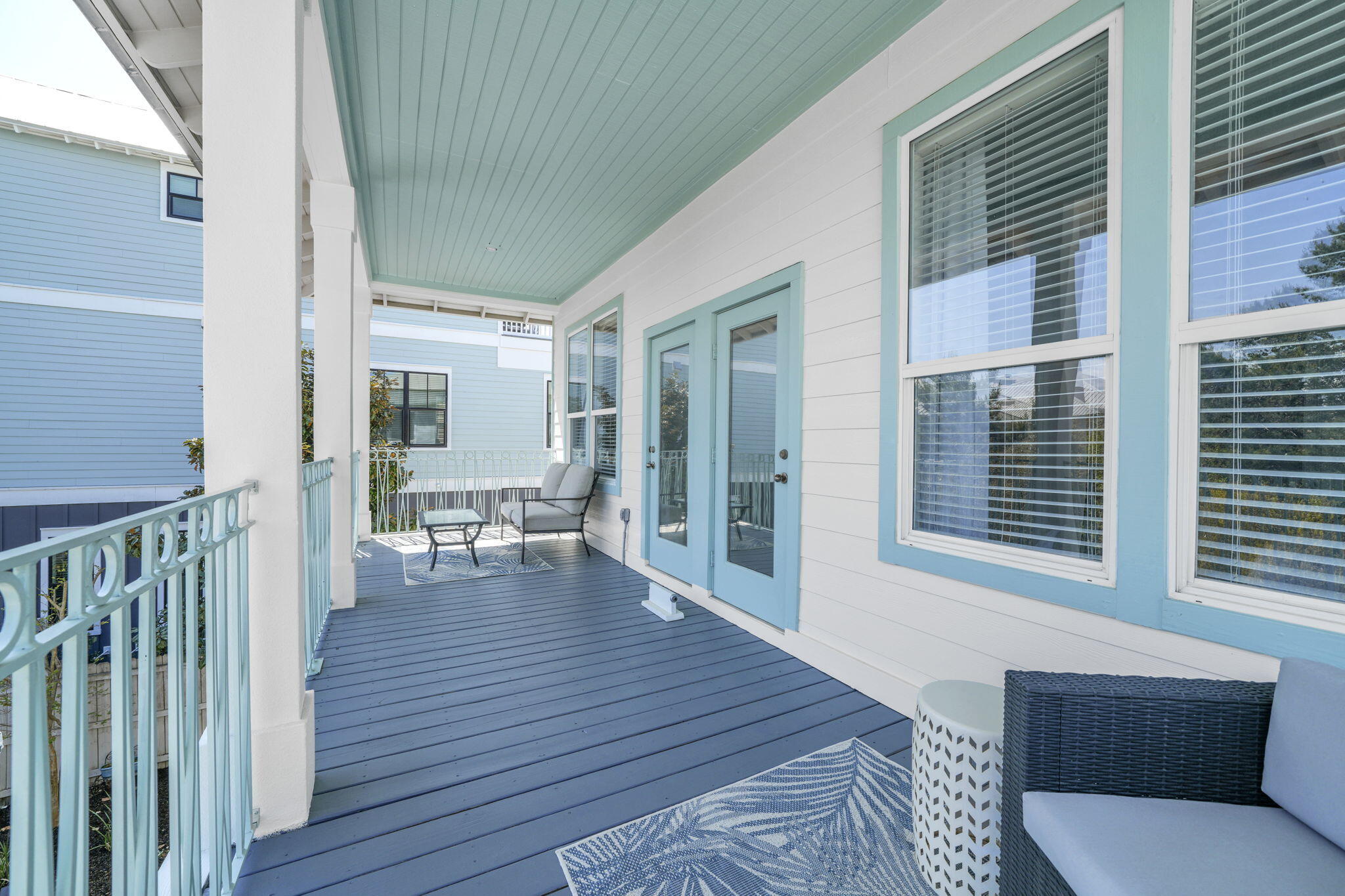 SEACREST BEACH PH 2 - Residential