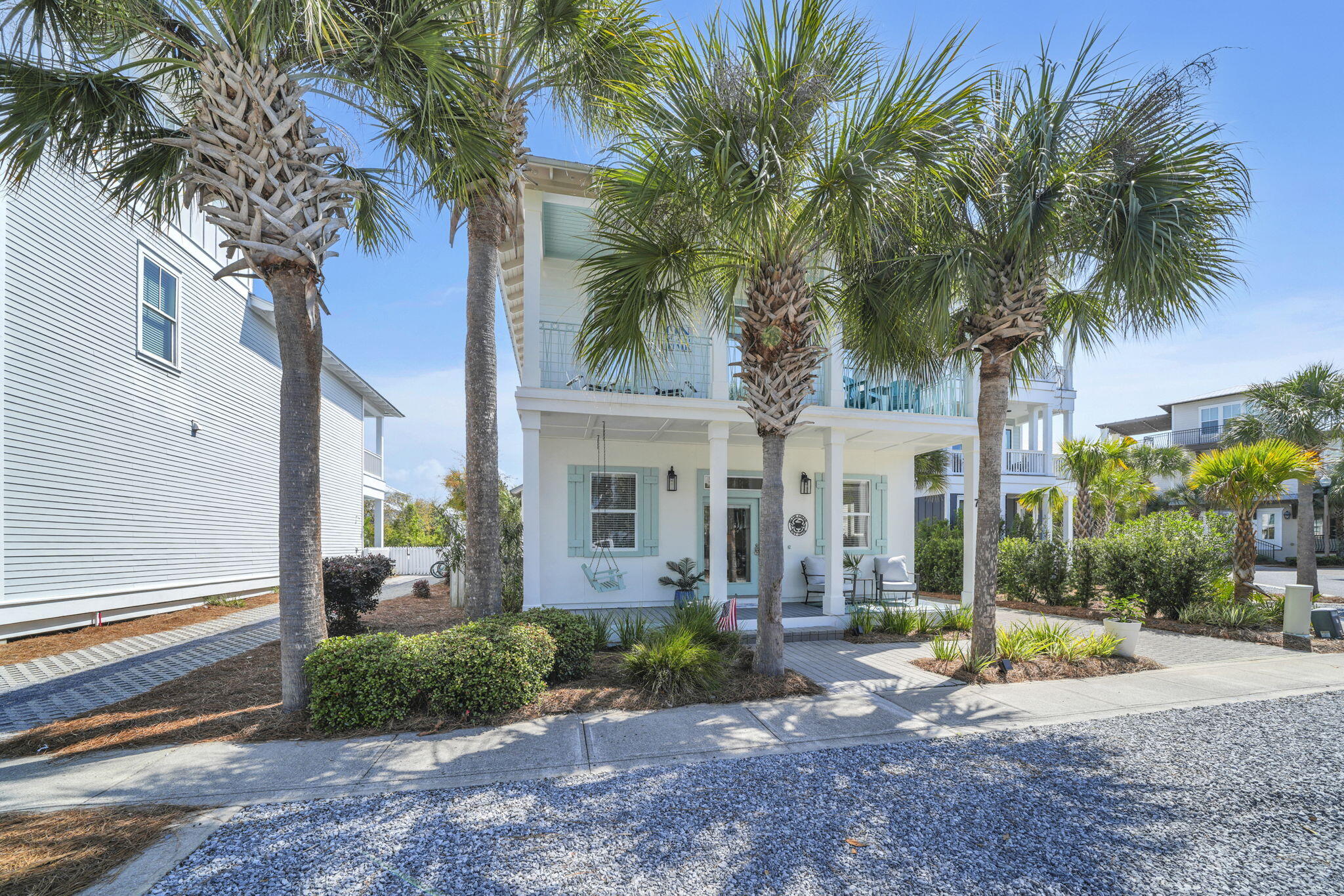 SEACREST BEACH PH 2 - Residential