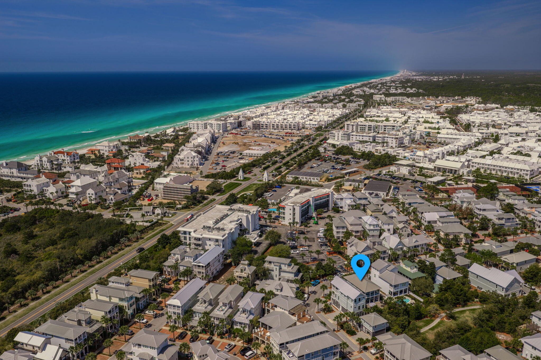 SEACREST BEACH PH 2 - Residential