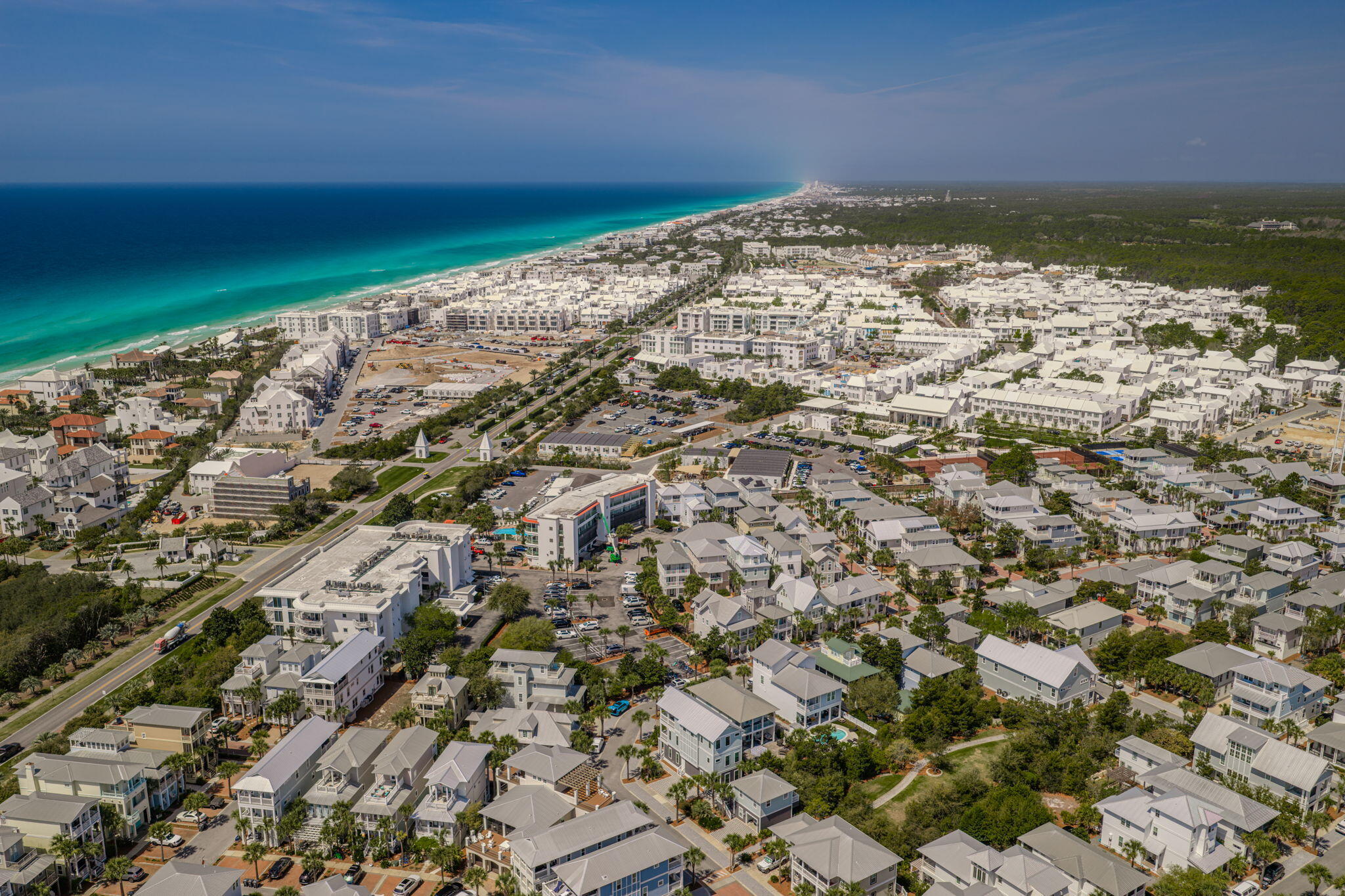 SEACREST BEACH PH 2 - Residential