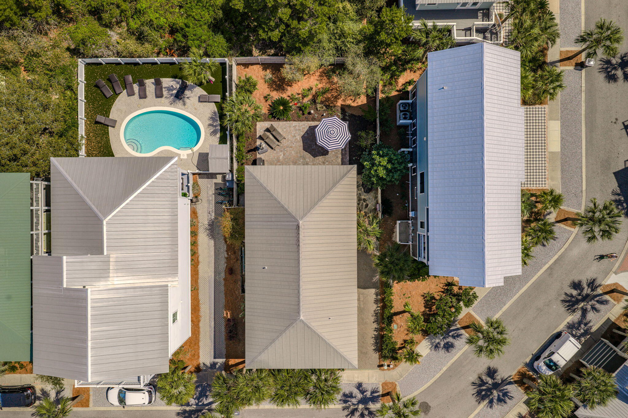 SEACREST BEACH PH 2 - Residential