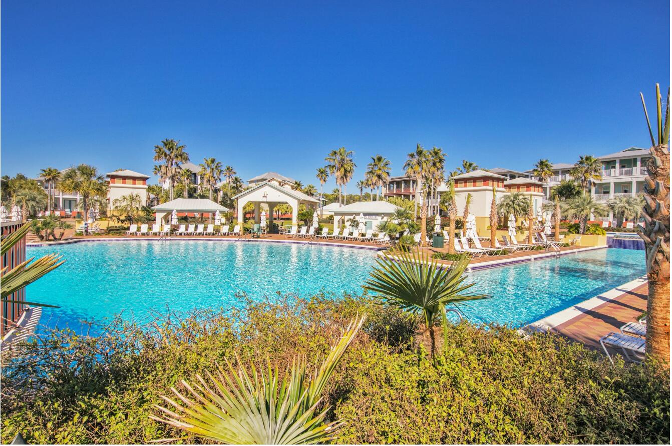 SEACREST BEACH PH 2 - Residential