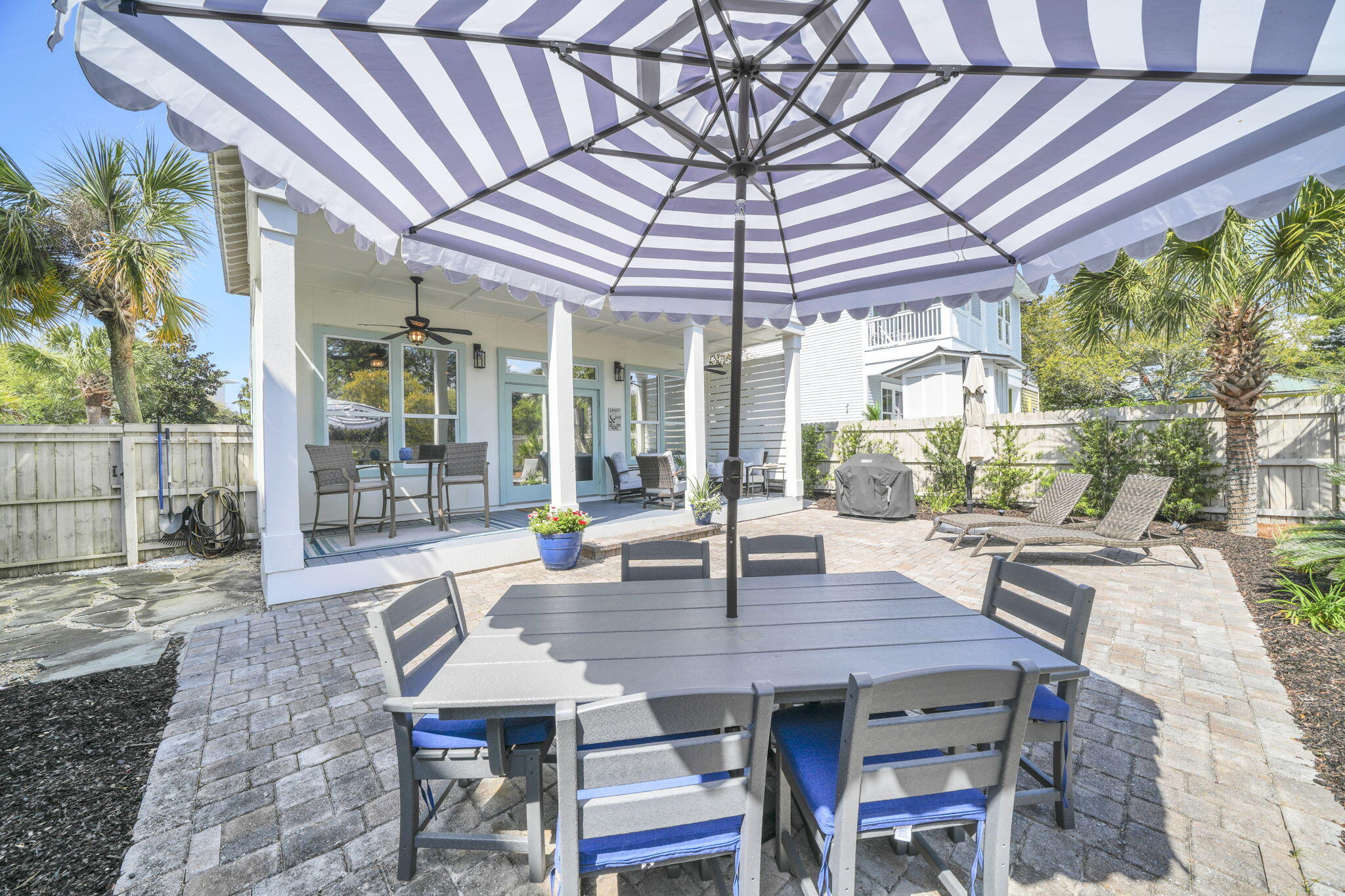 SEACREST BEACH PH 2 - Residential