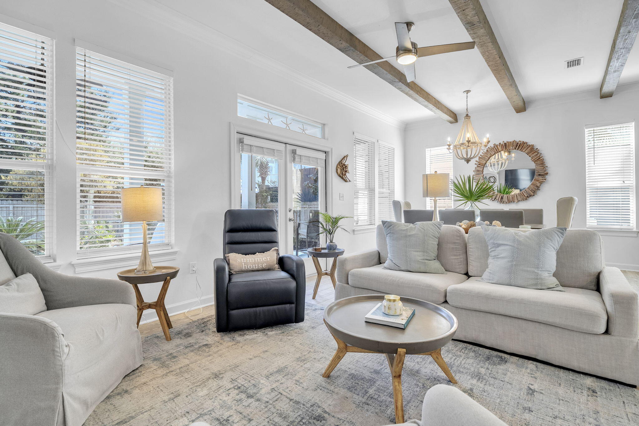 SEACREST BEACH PH 2 - Residential