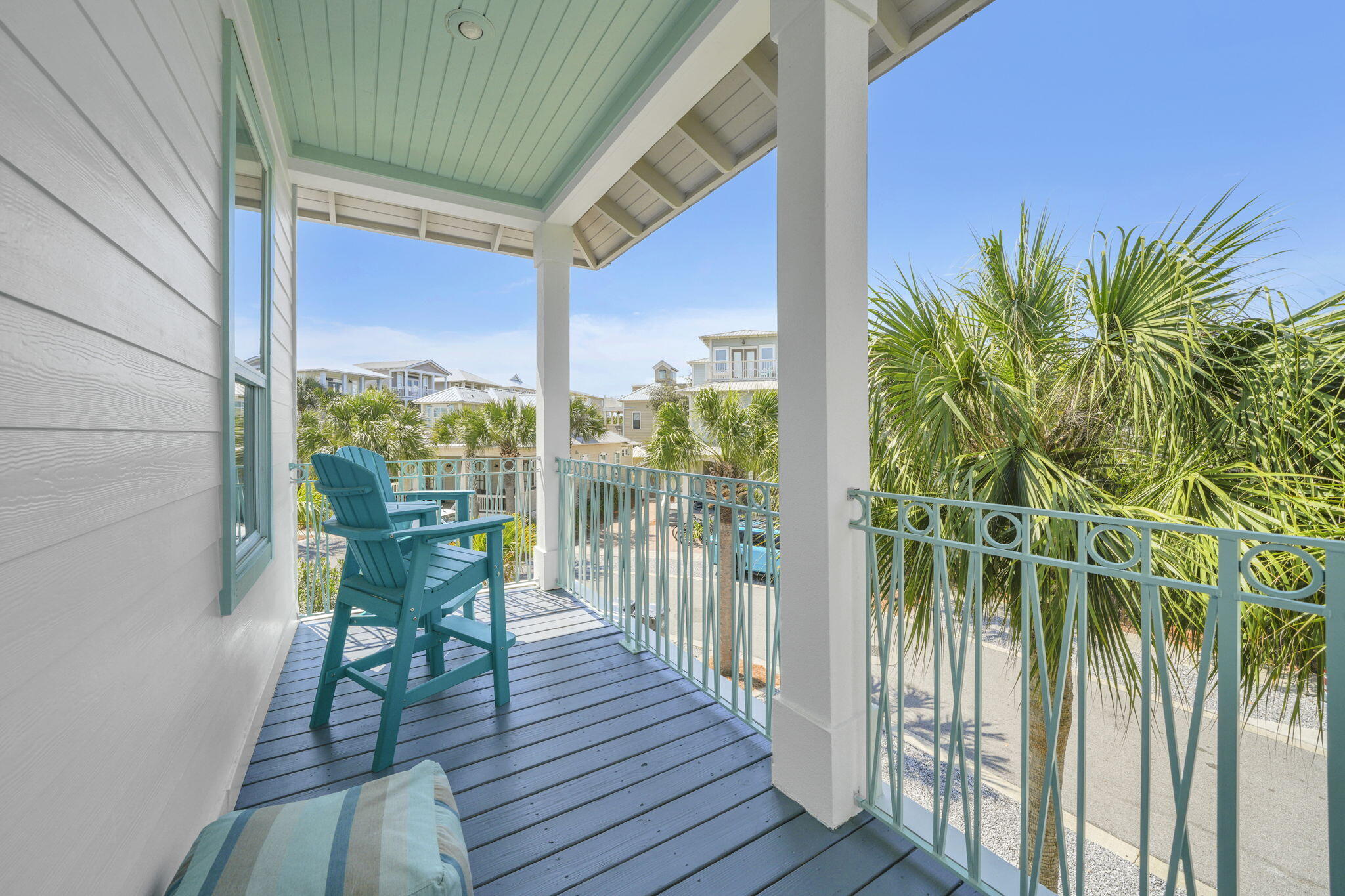 SEACREST BEACH PH 2 - Residential