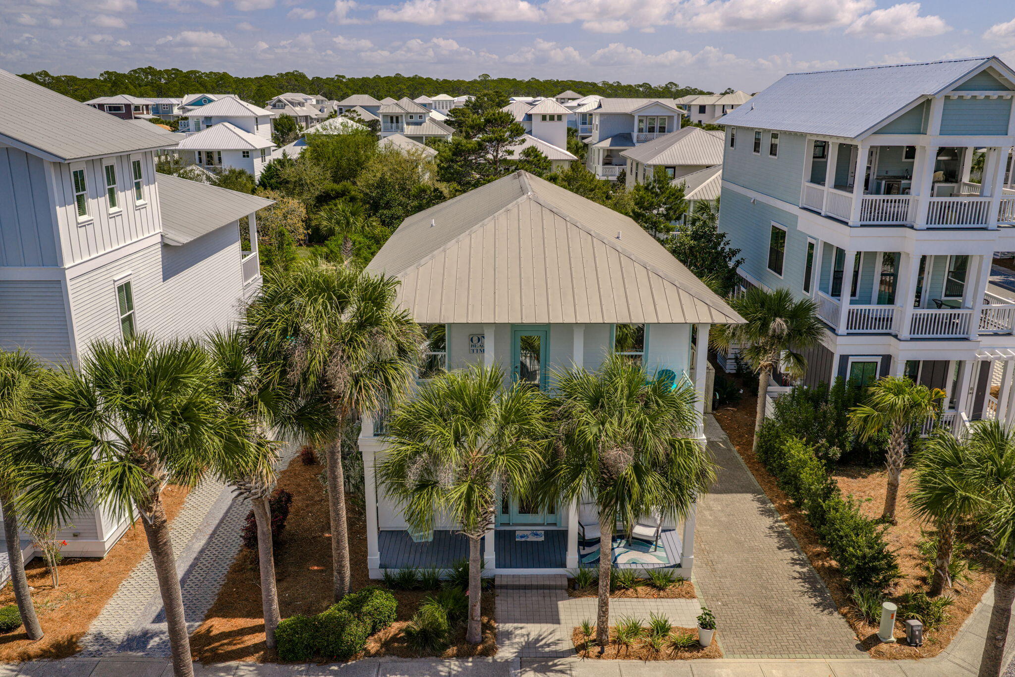 SEACREST BEACH PH 2 - Residential