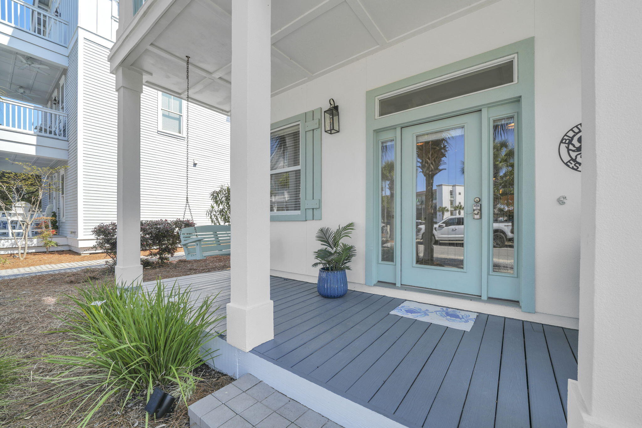 SEACREST BEACH PH 2 - Residential