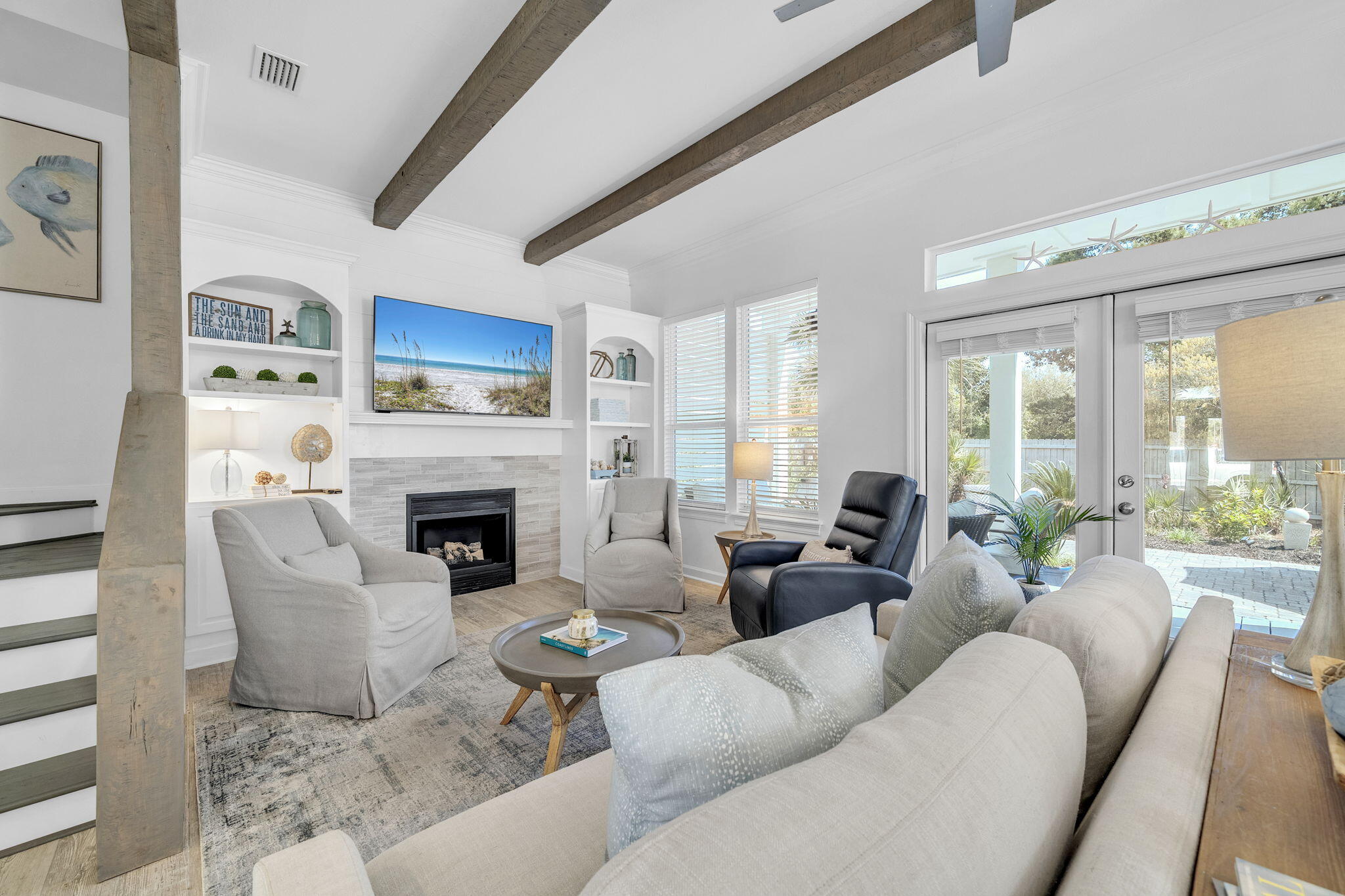 SEACREST BEACH PH 2 - Residential