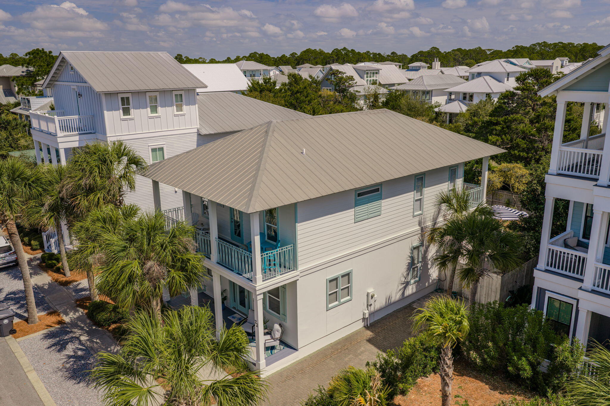 SEACREST BEACH PH 2 - Residential