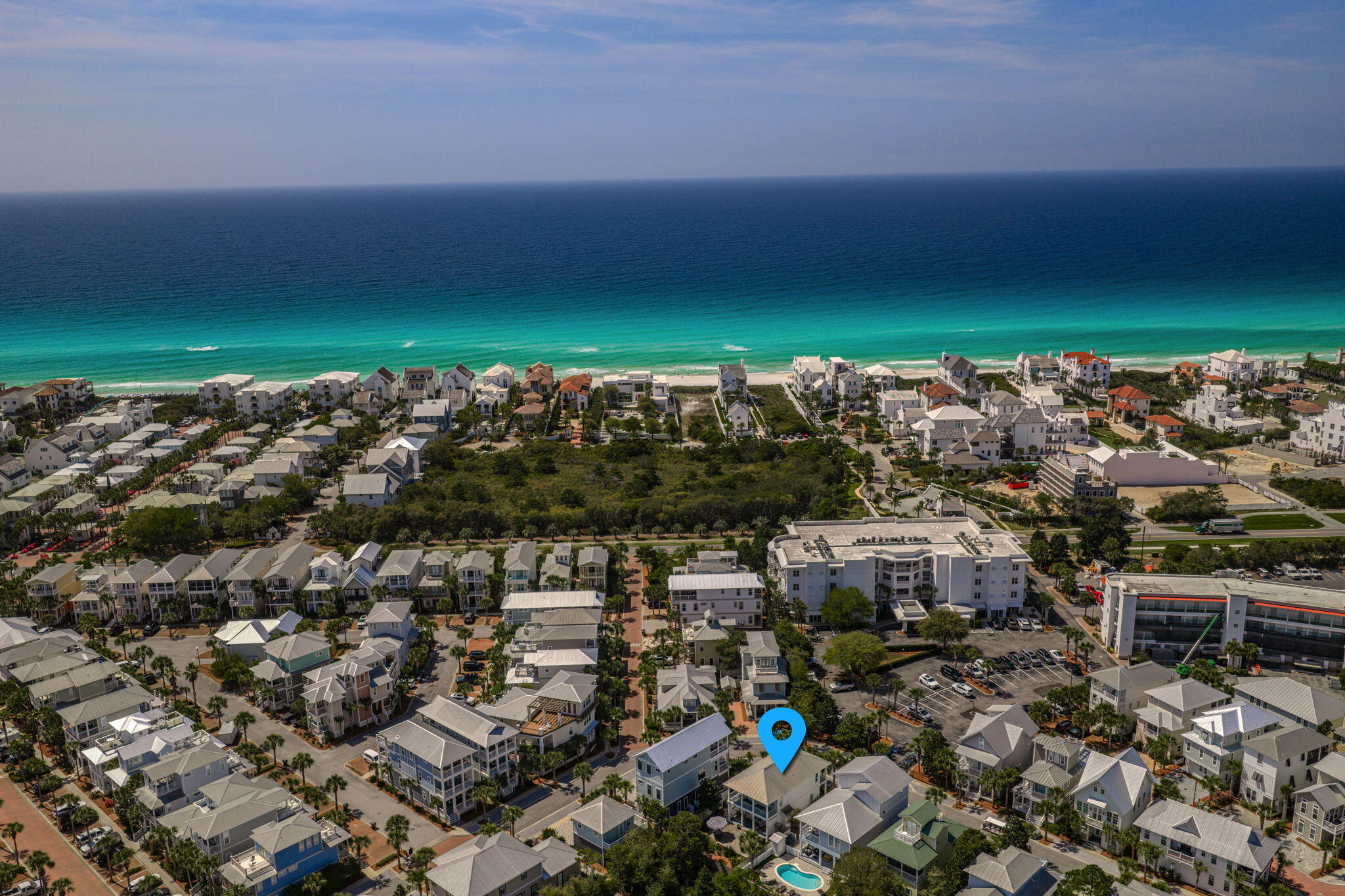 SEACREST BEACH PH 2 - Residential