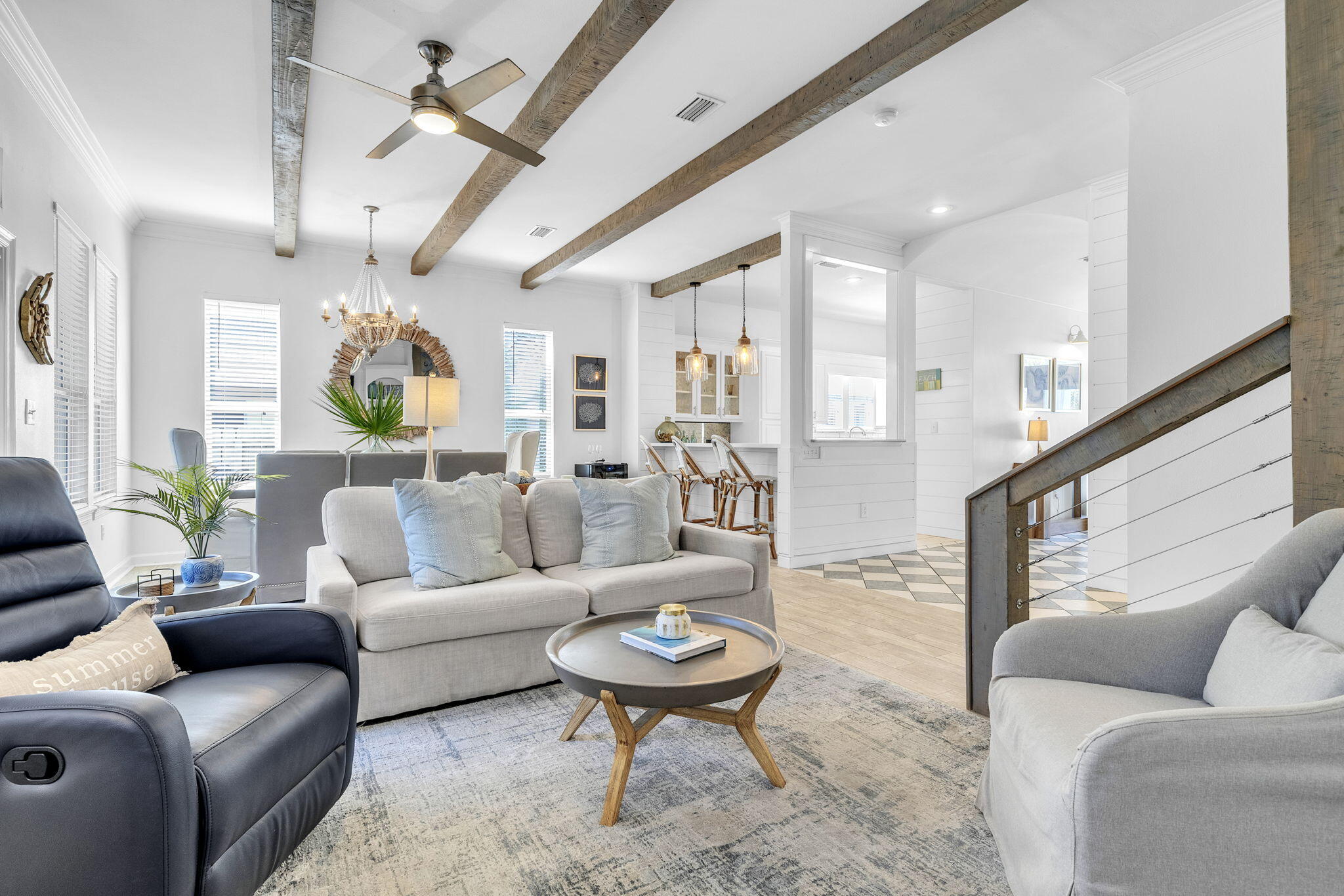 SEACREST BEACH PH 2 - Residential