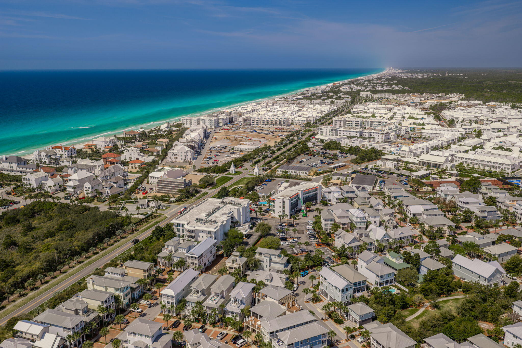 SEACREST BEACH PH 2 - Residential