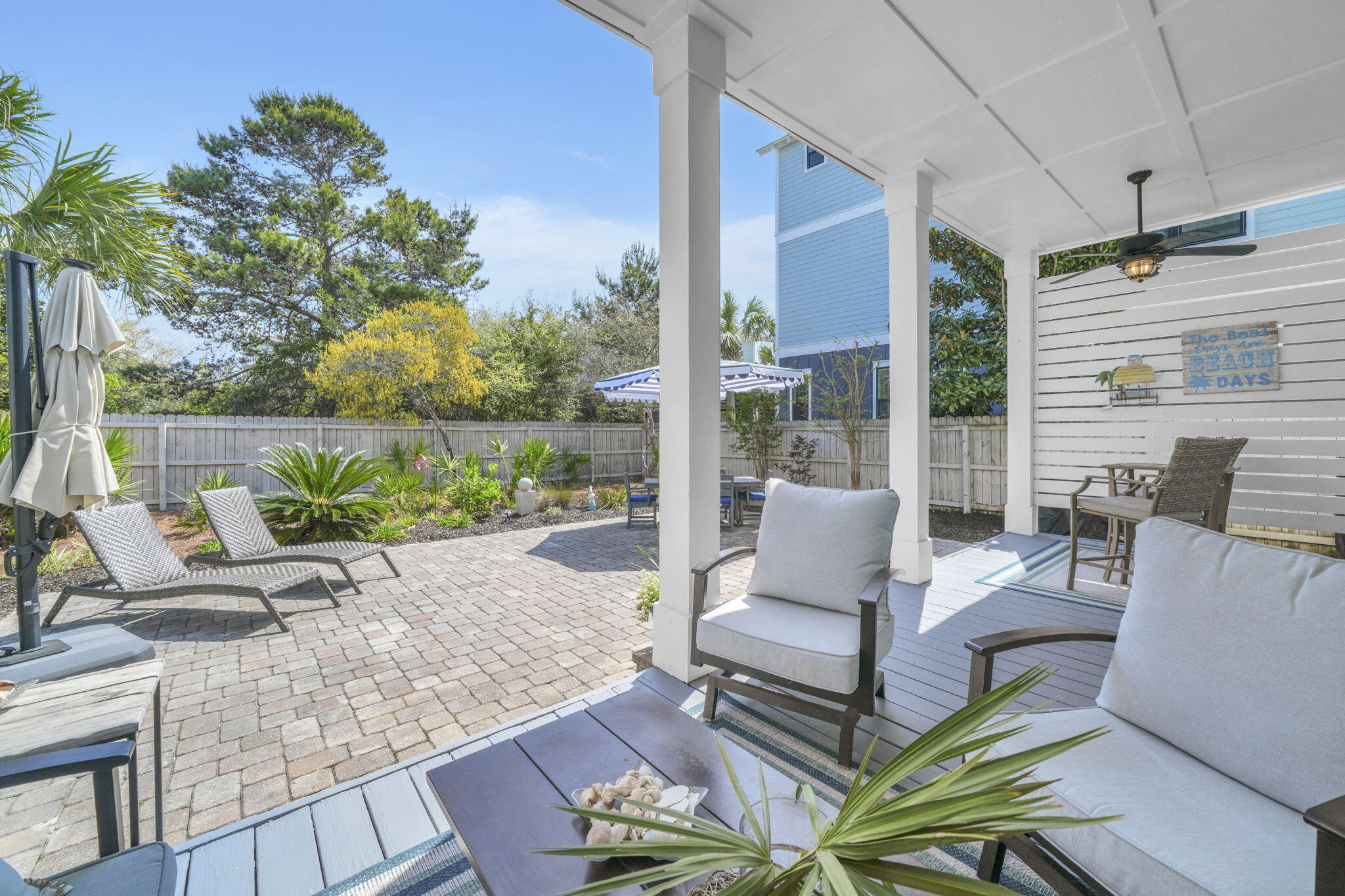 SEACREST BEACH PH 2 - Residential