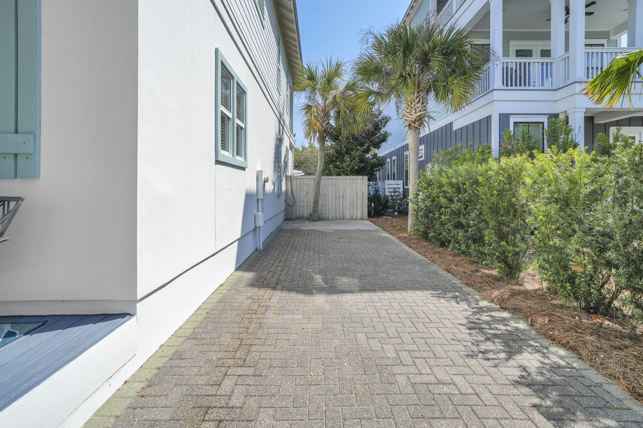 SEACREST BEACH PH 2 - Residential