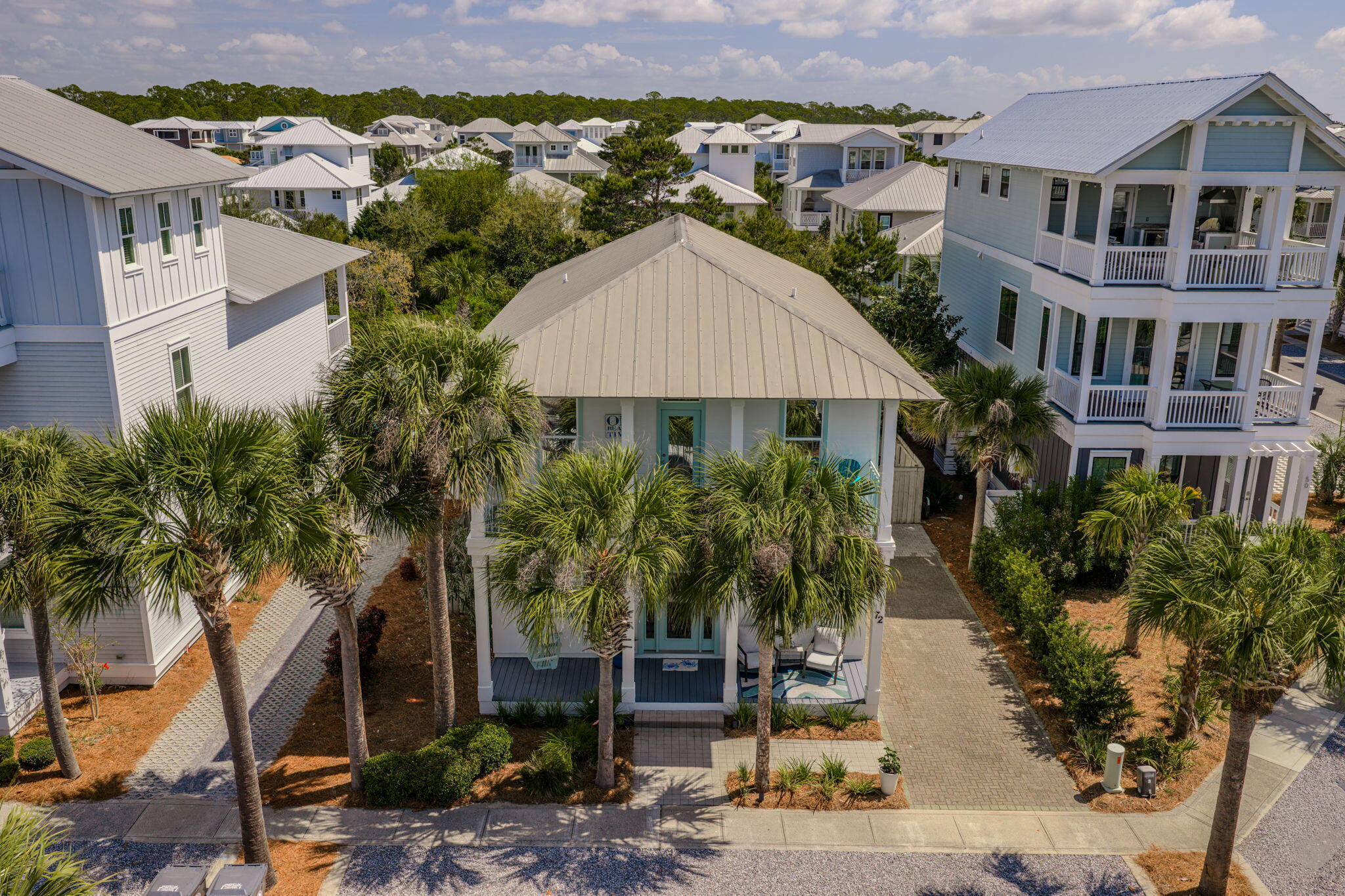 SEACREST BEACH PH 2 - Residential