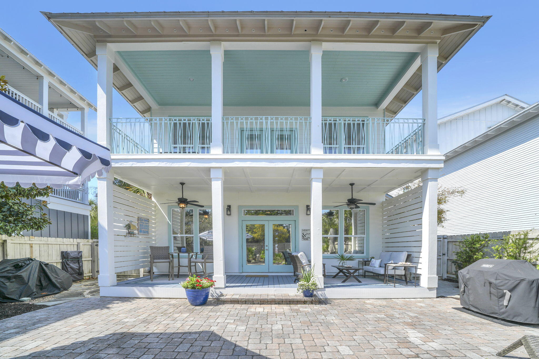 SEACREST BEACH PH 2 - Residential