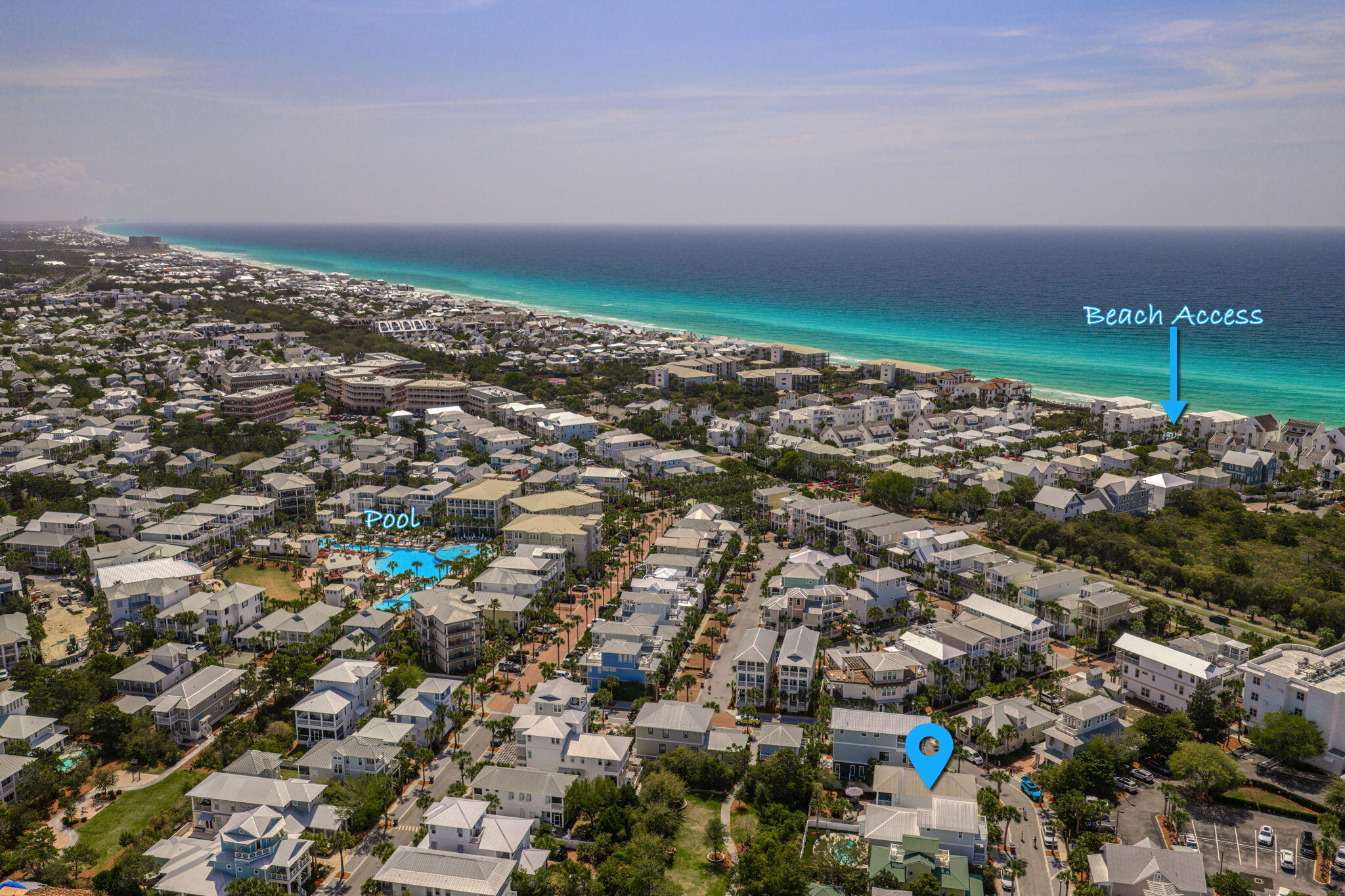 SEACREST BEACH PH 2 - Residential