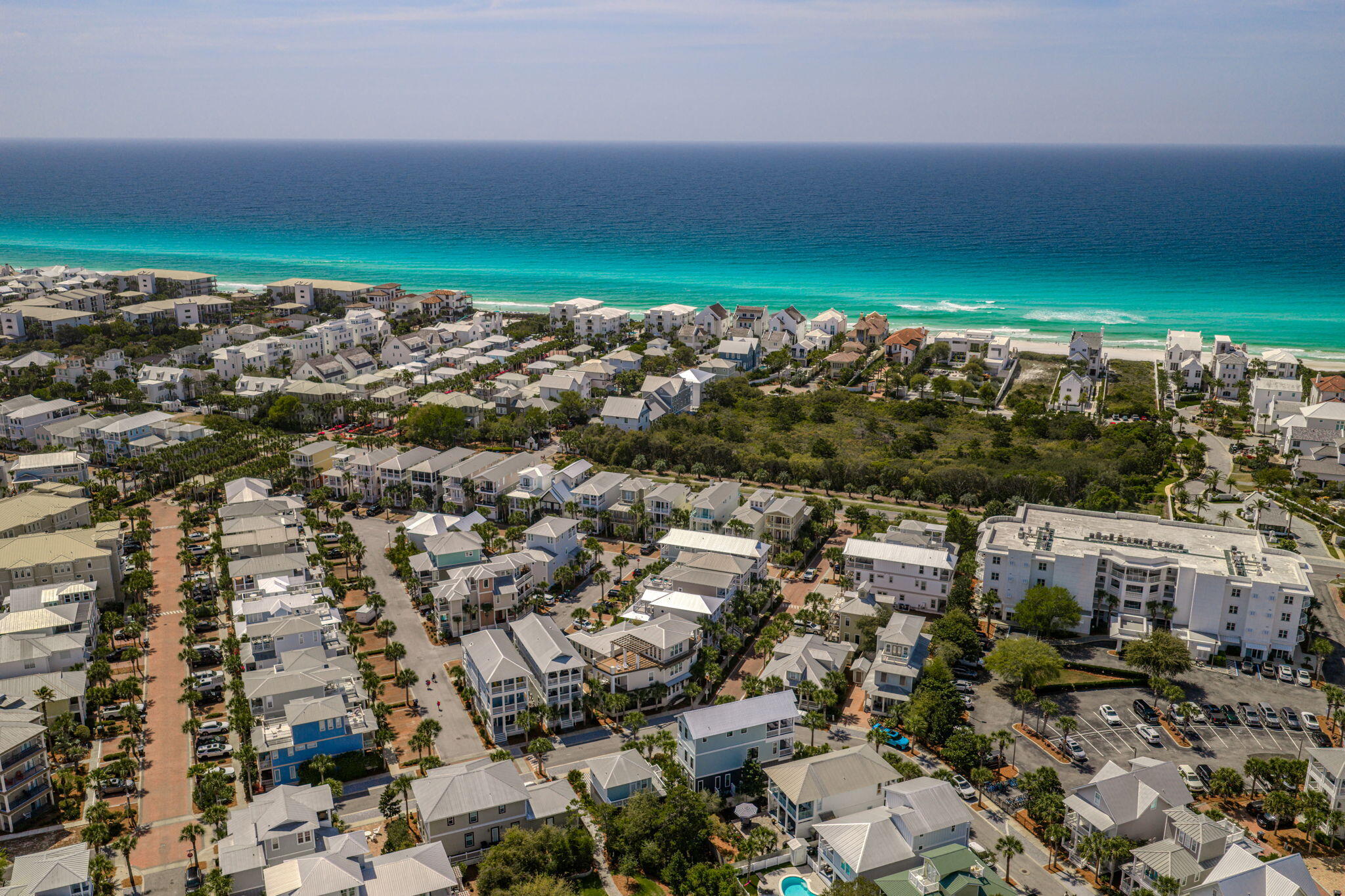 SEACREST BEACH PH 2 - Residential