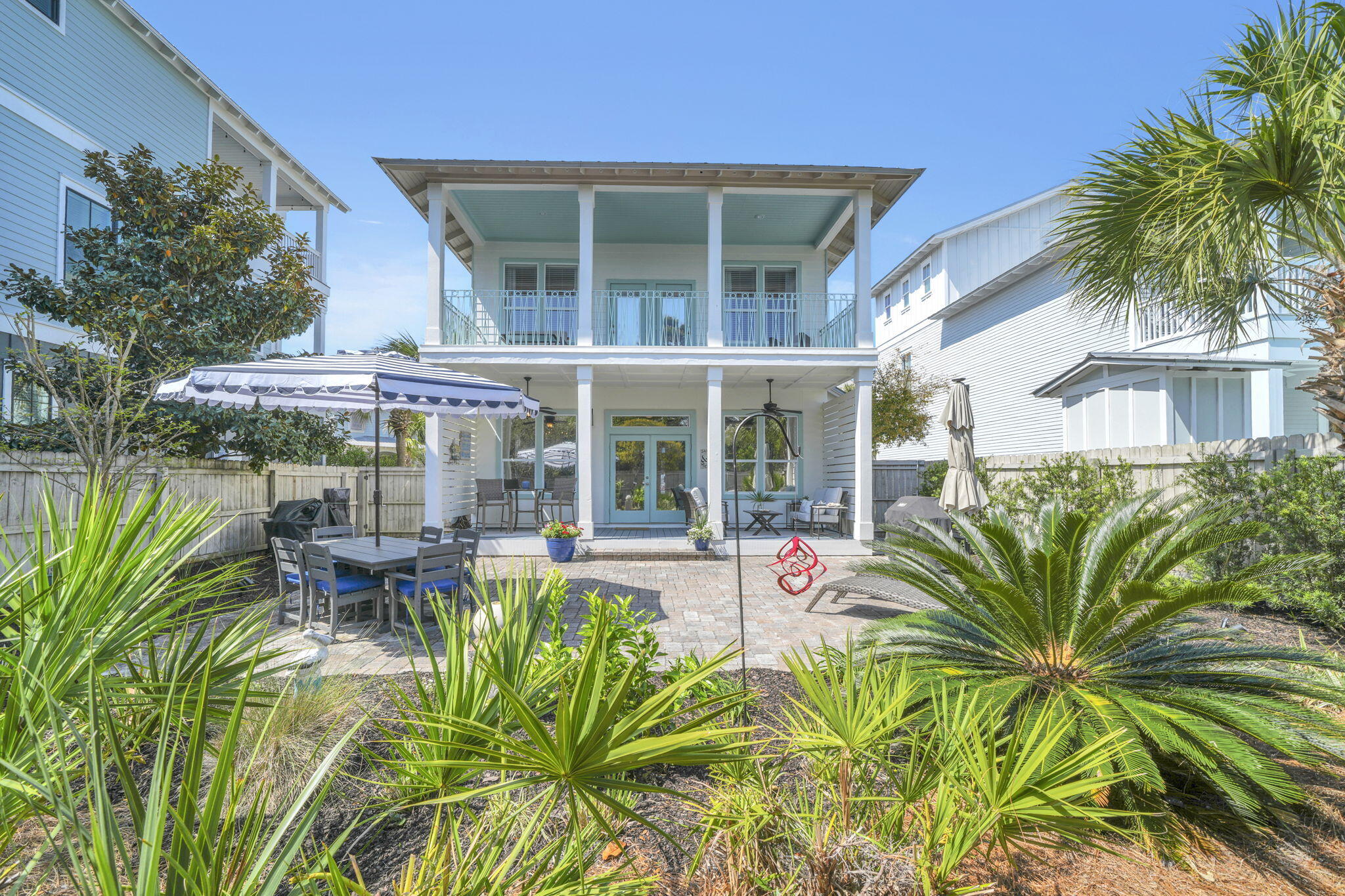 SEACREST BEACH PH 2 - Residential