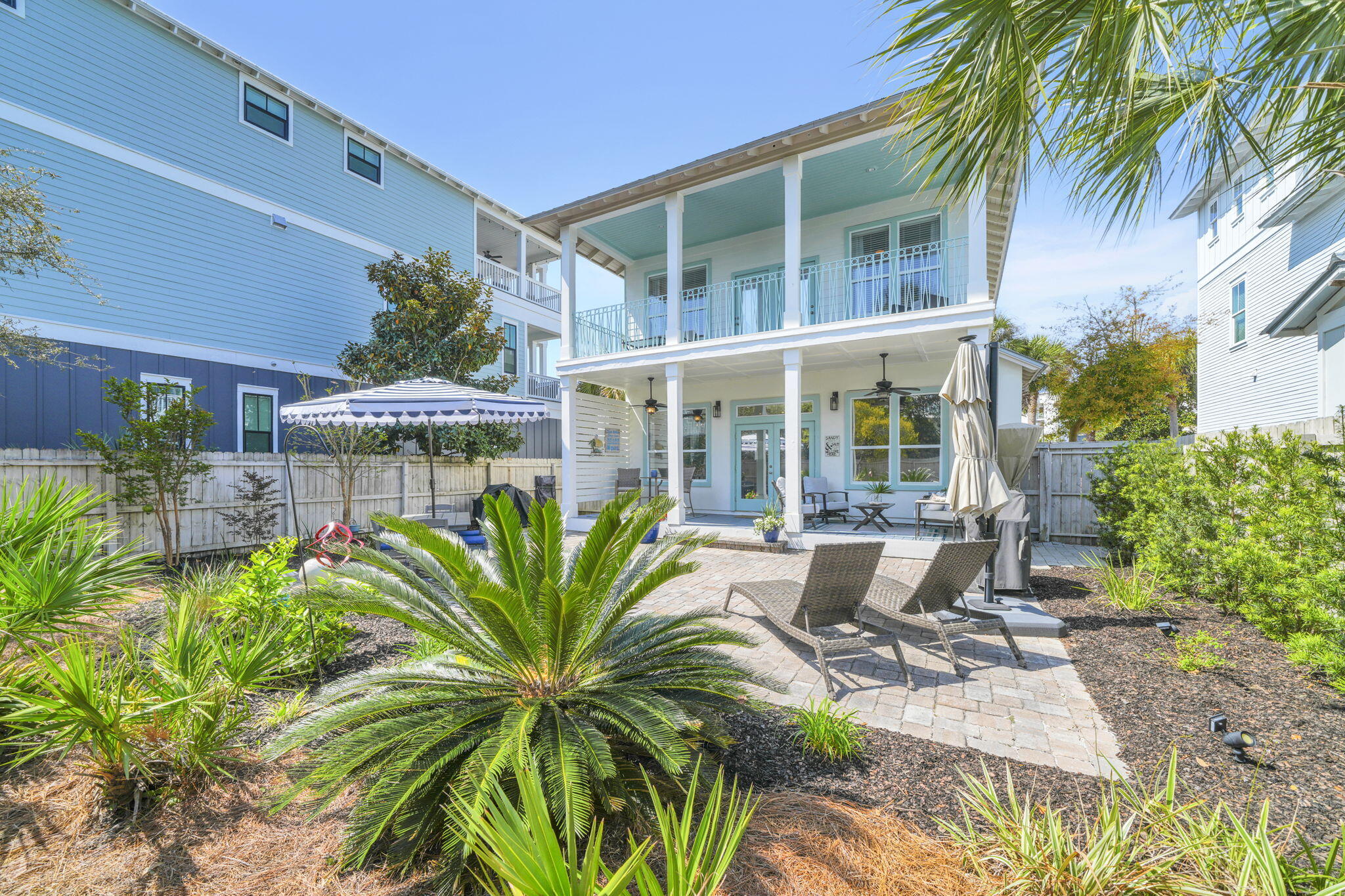 SEACREST BEACH PH 2 - Residential