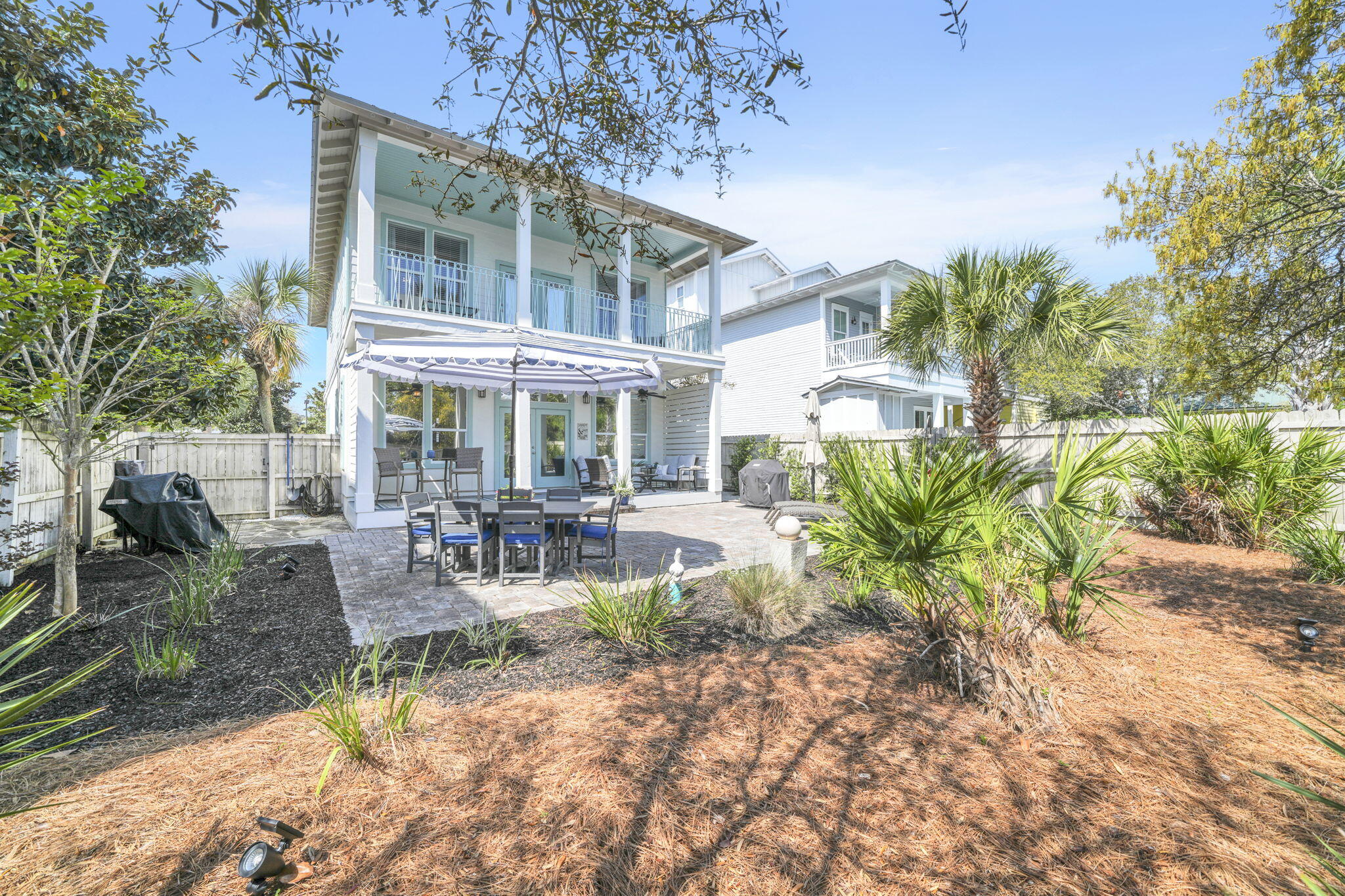 SEACREST BEACH PH 2 - Residential