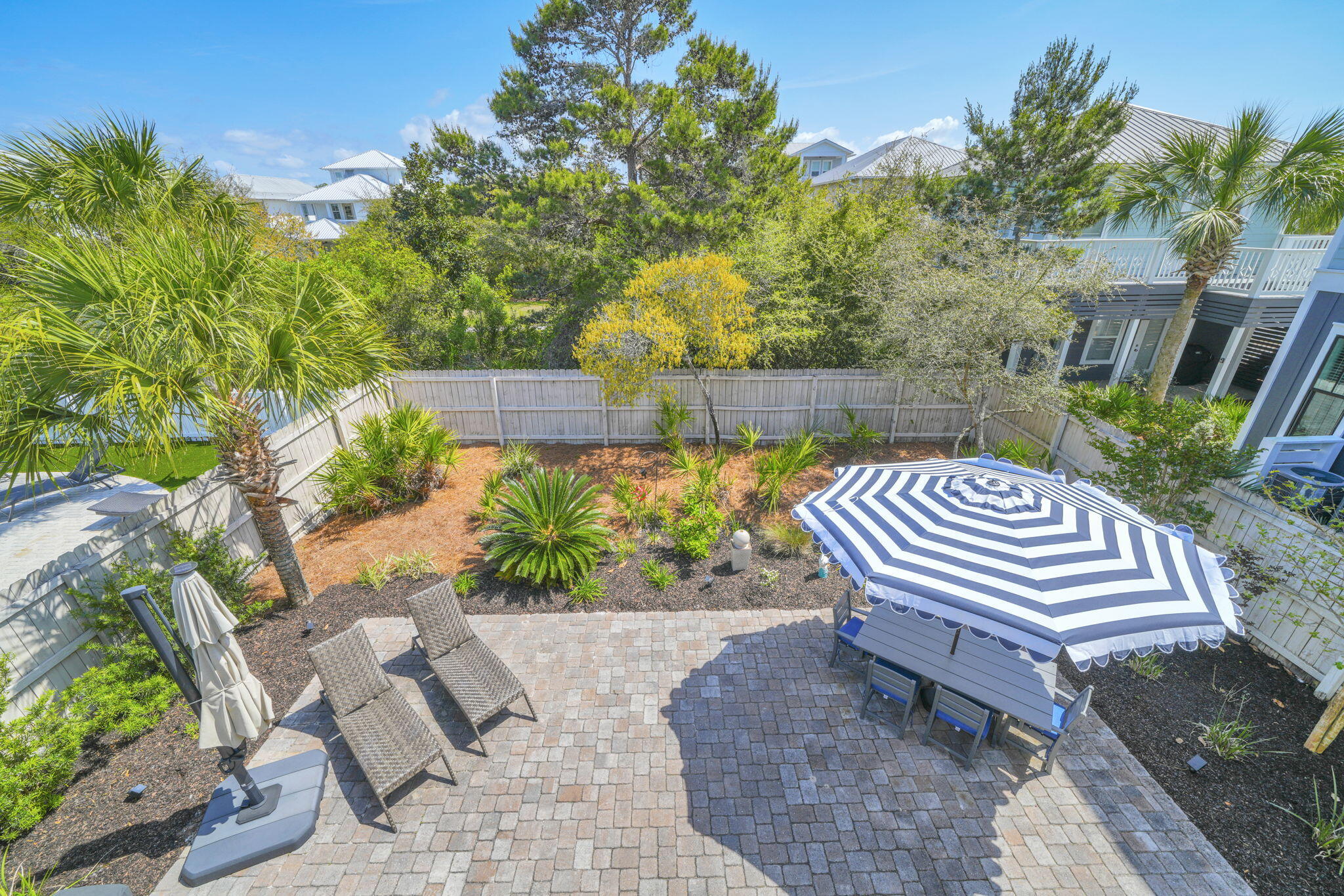 SEACREST BEACH PH 2 - Residential