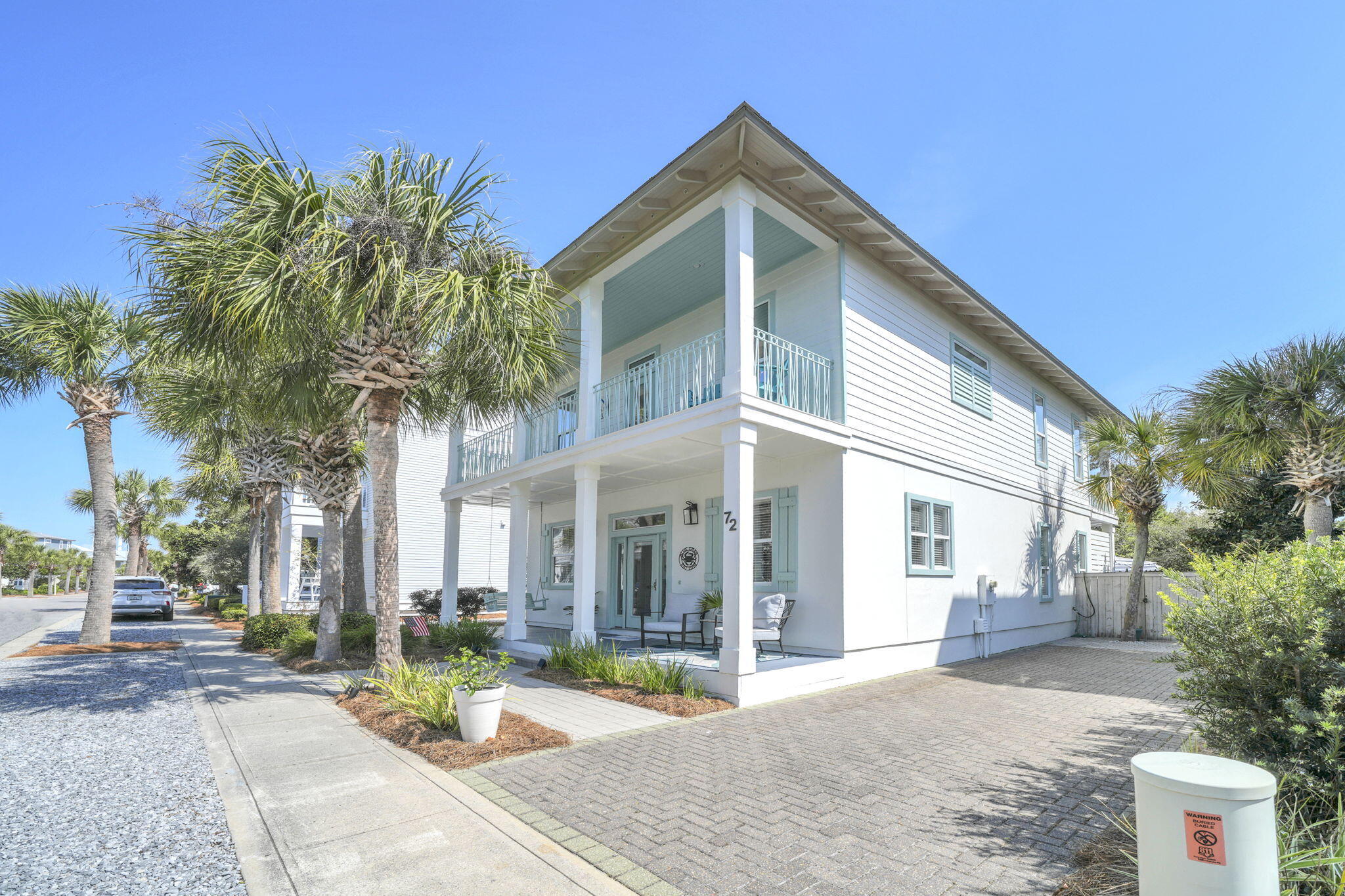 SEACREST BEACH PH 2 - Residential