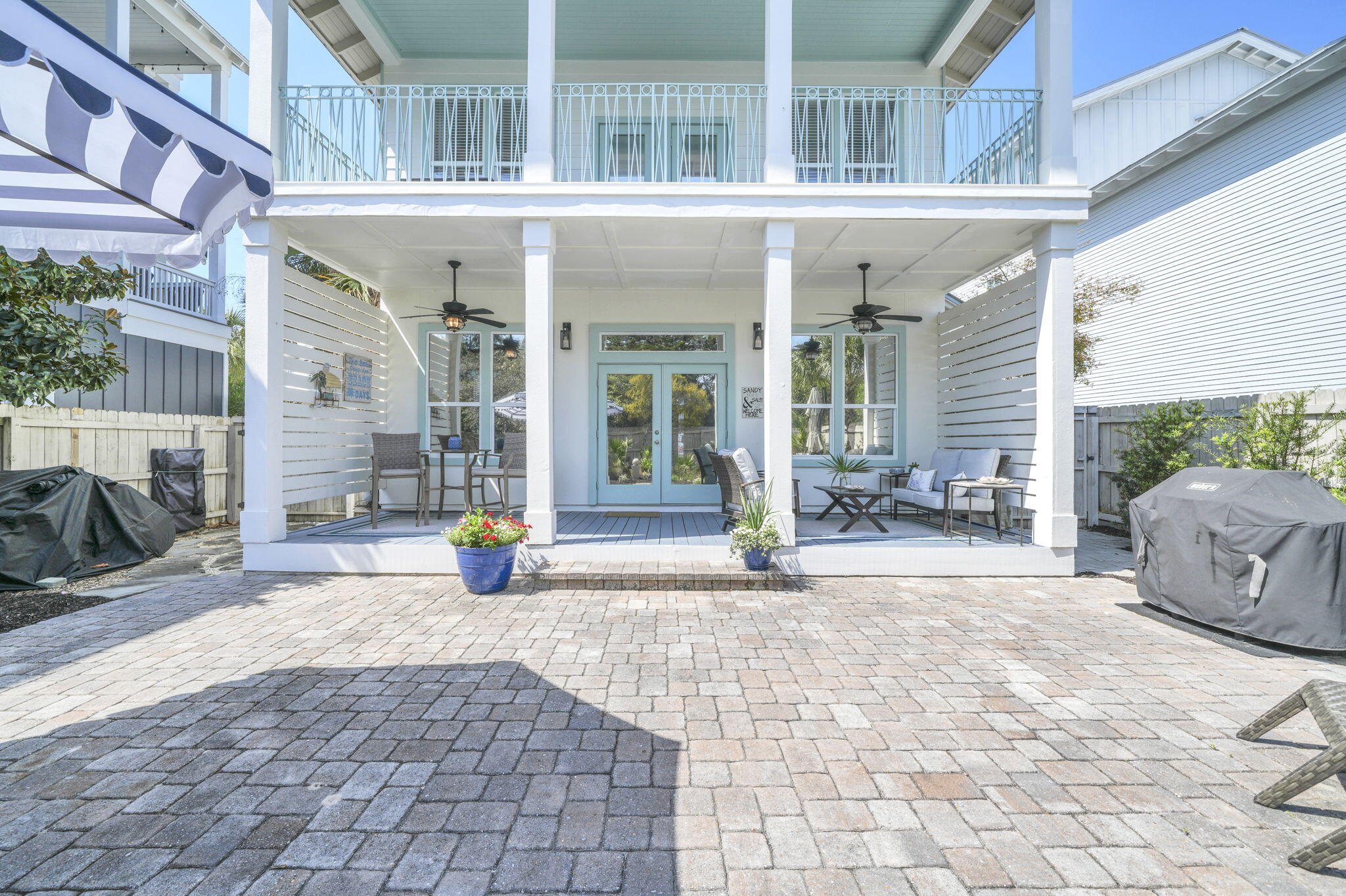 SEACREST BEACH PH 2 - Residential