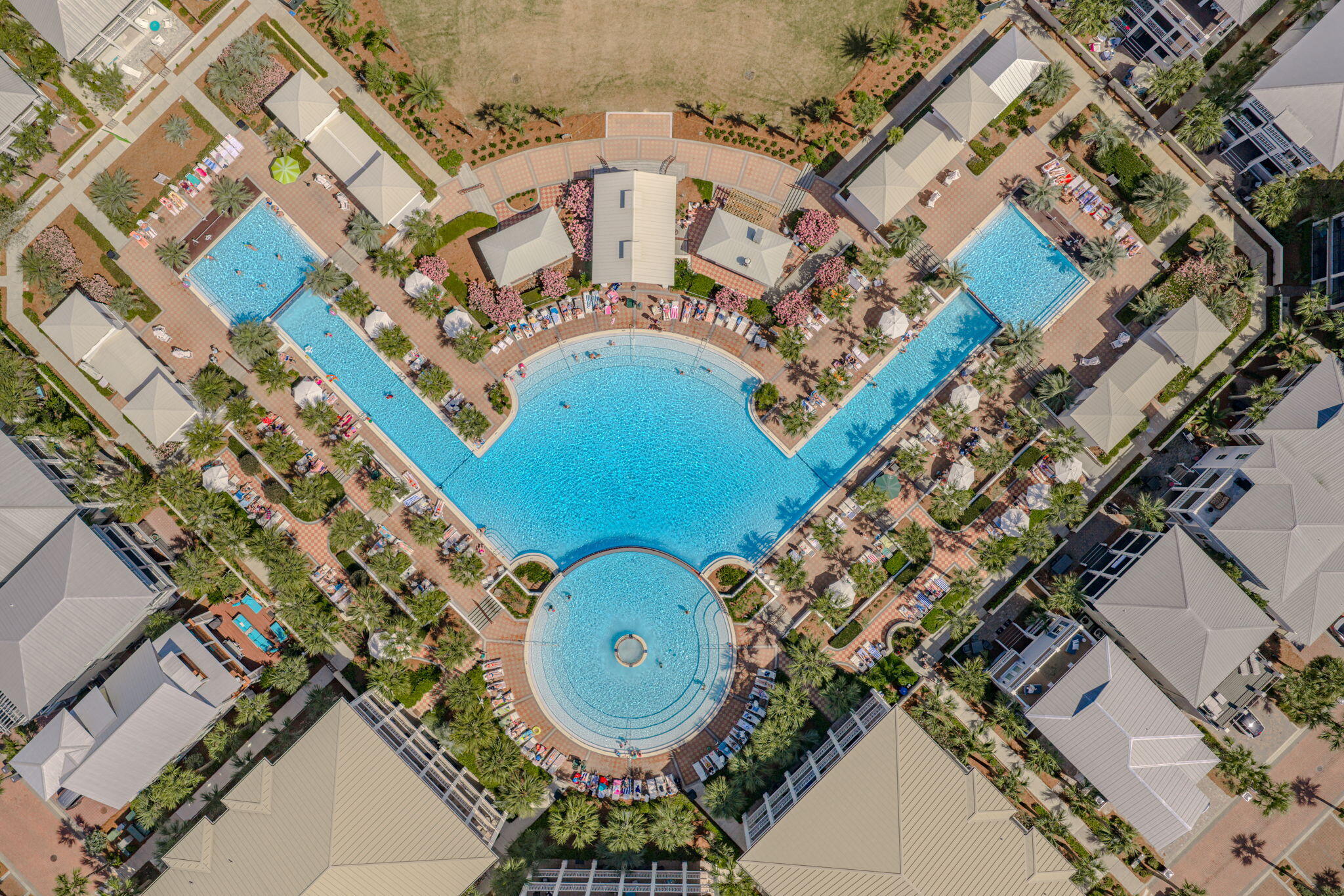 SEACREST BEACH PH 2 - Residential