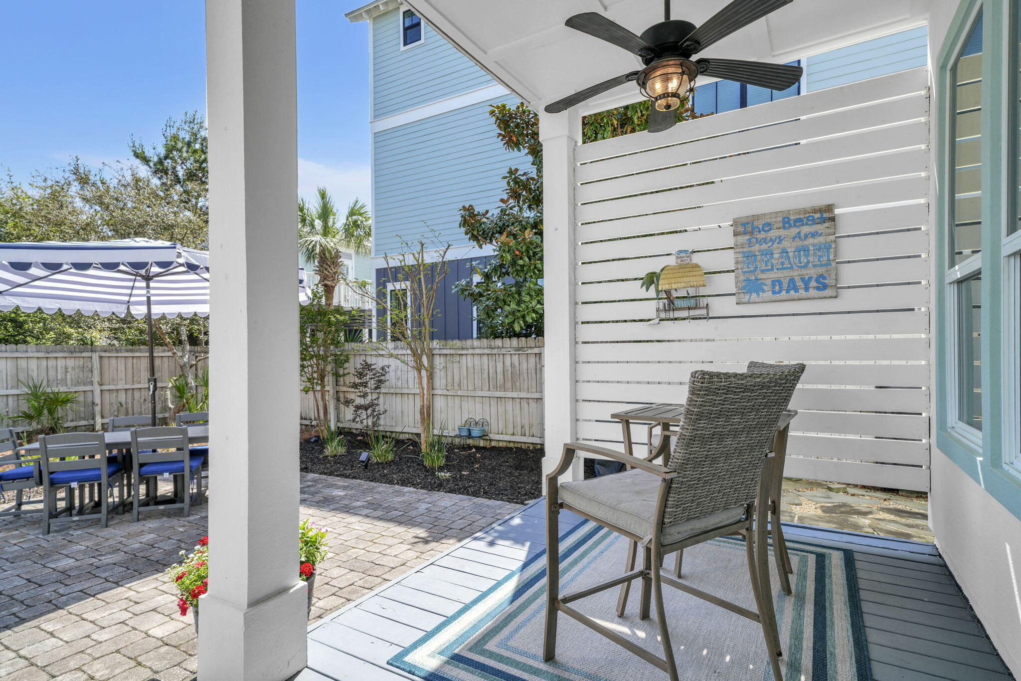 SEACREST BEACH PH 2 - Residential