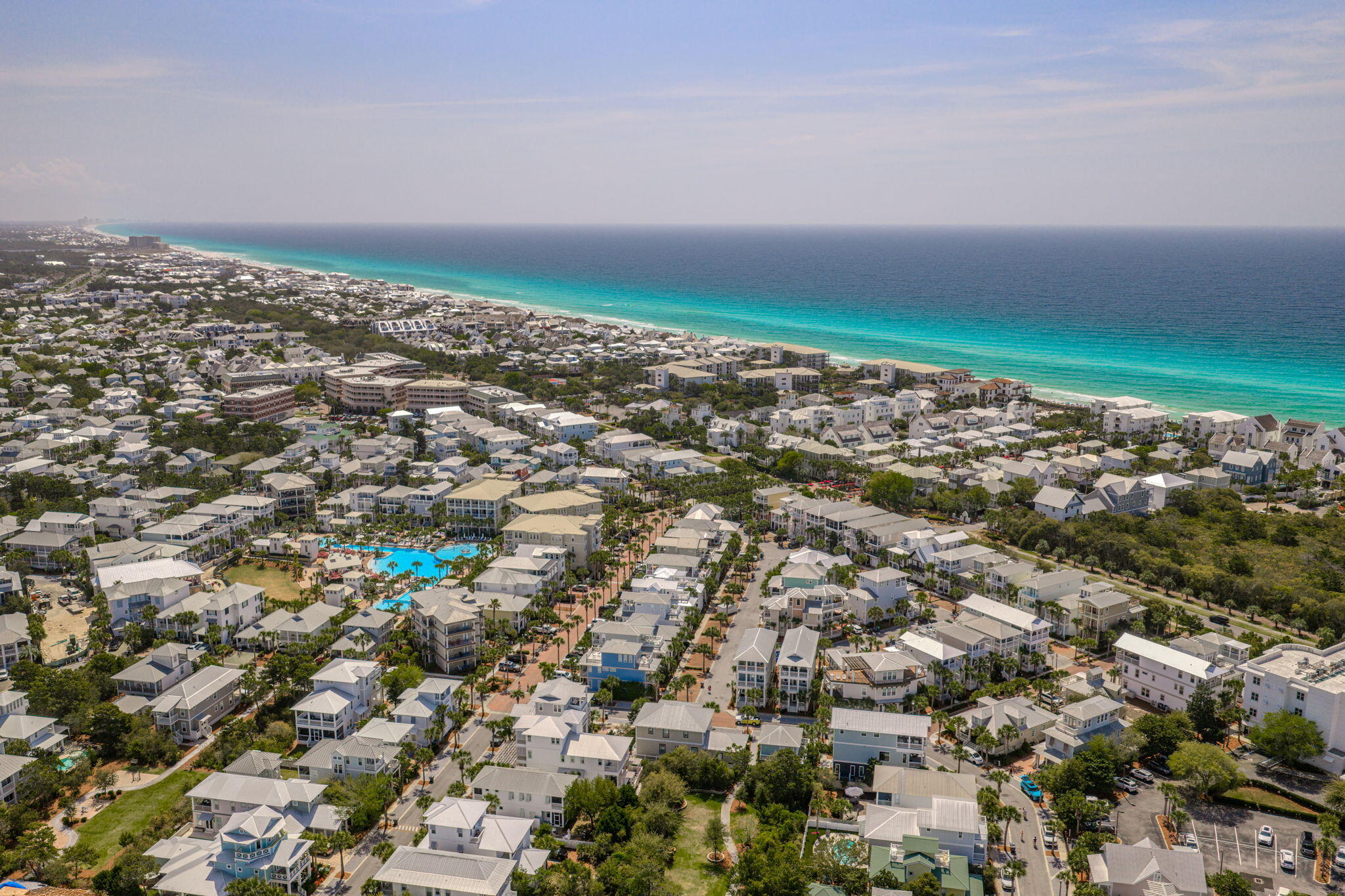 SEACREST BEACH PH 2 - Residential