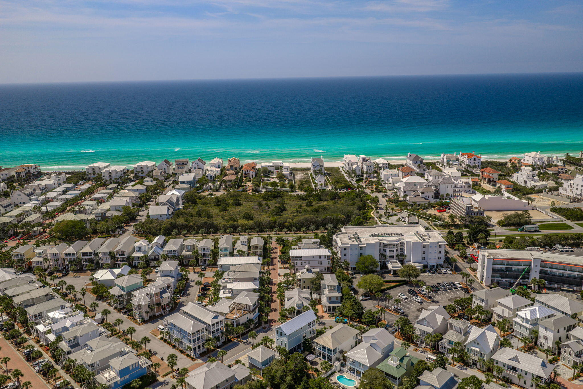 SEACREST BEACH PH 2 - Residential