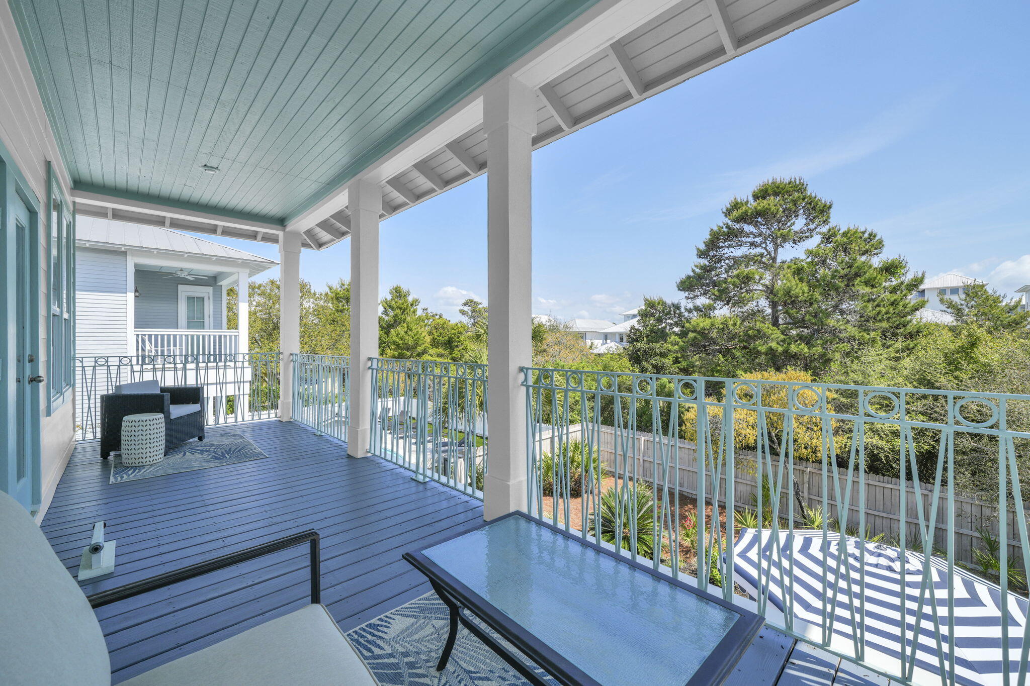 SEACREST BEACH PH 2 - Residential