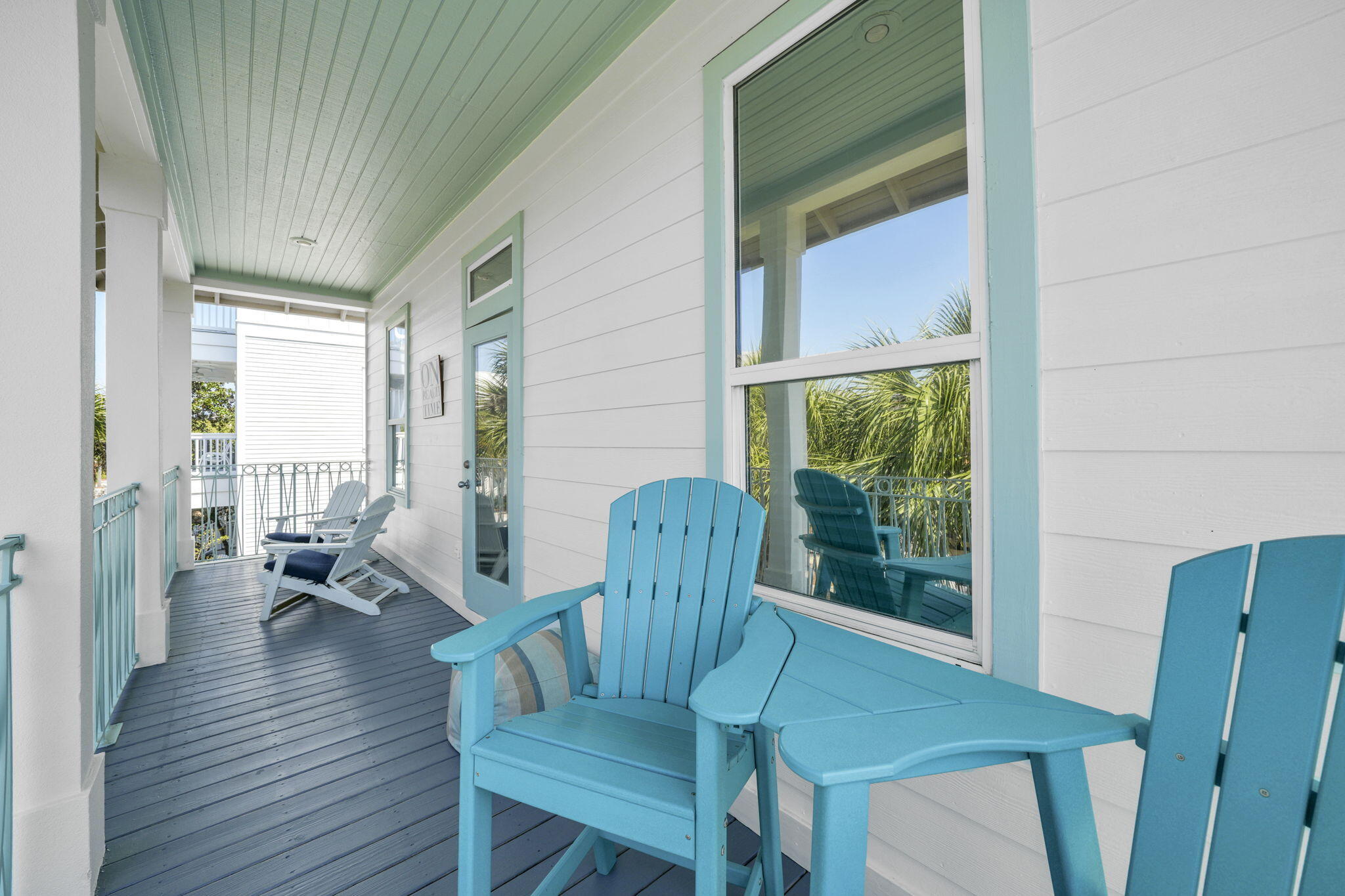 SEACREST BEACH PH 2 - Residential