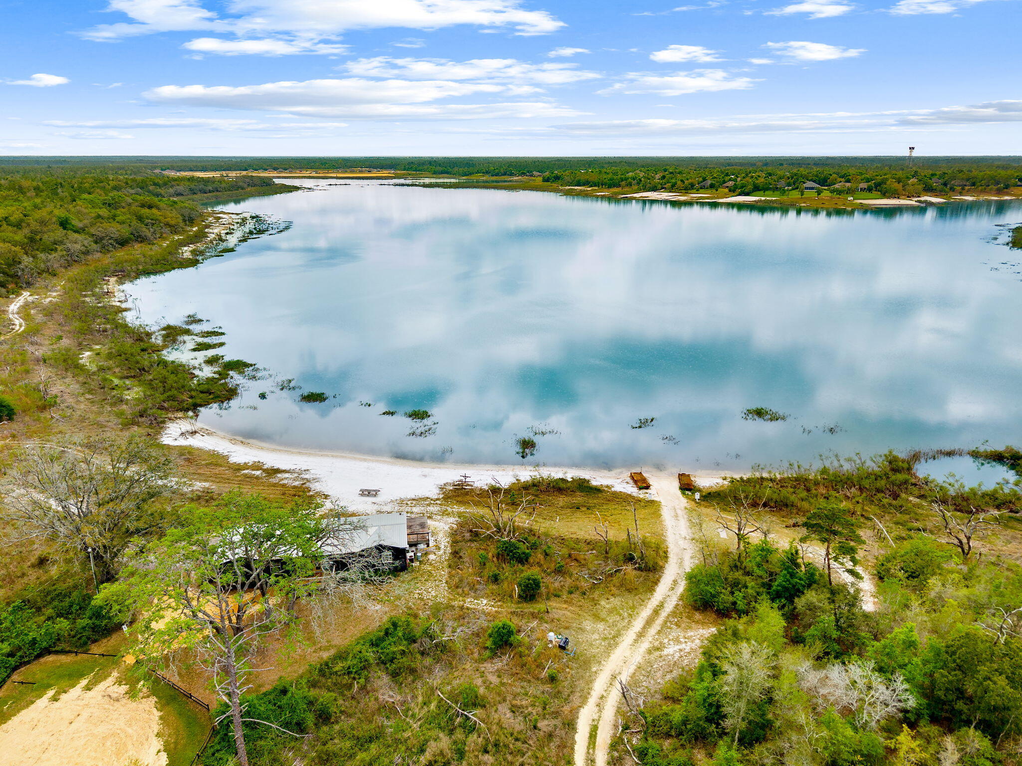Lake Merial Phase 1 - Residential