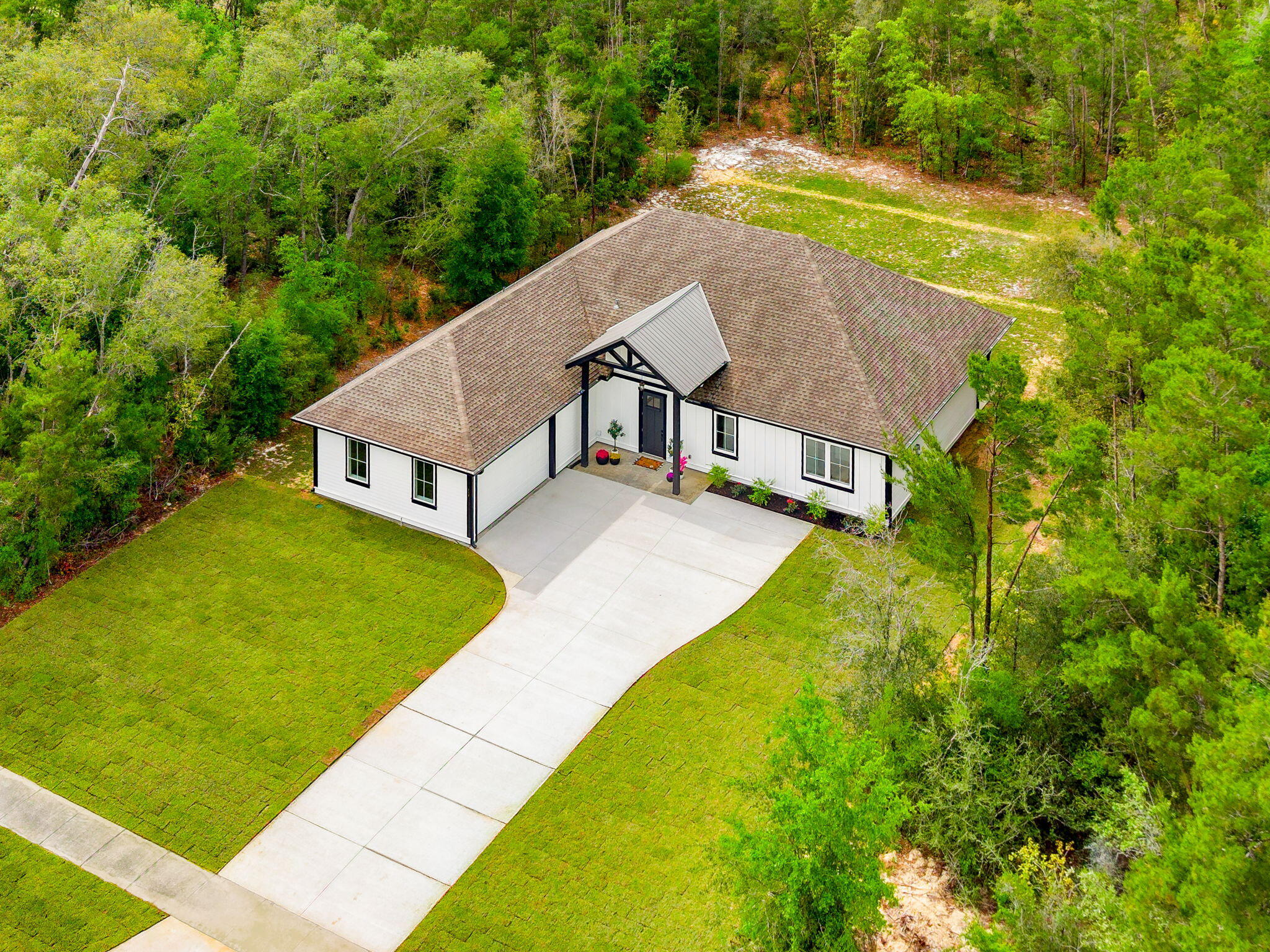 Lake Merial Phase 1 - Residential