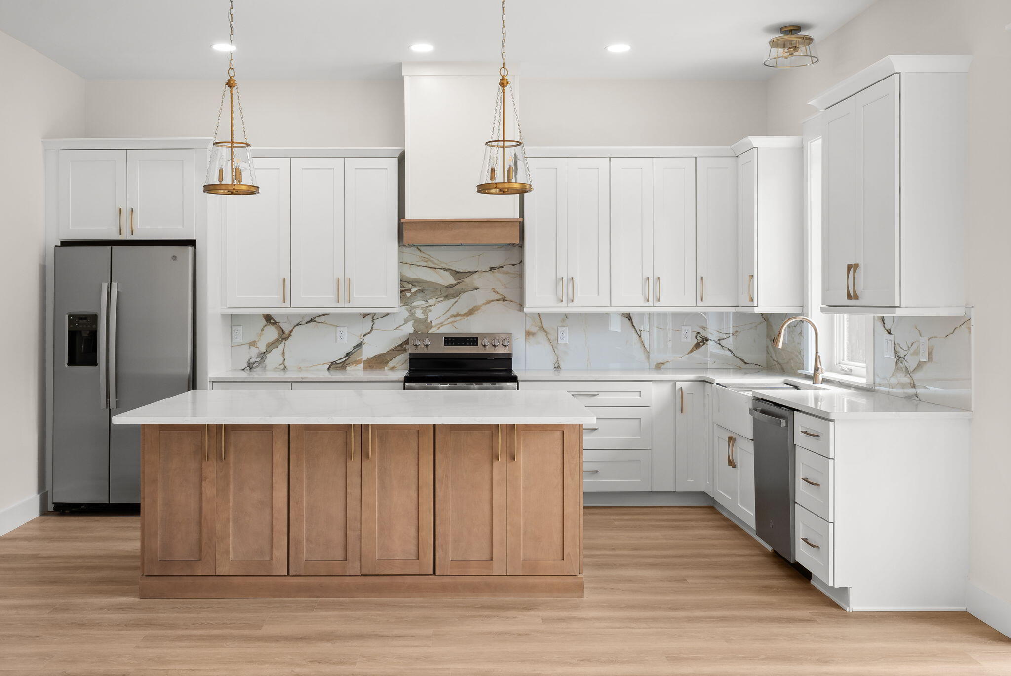 Lake Merial Phase 1 - Residential