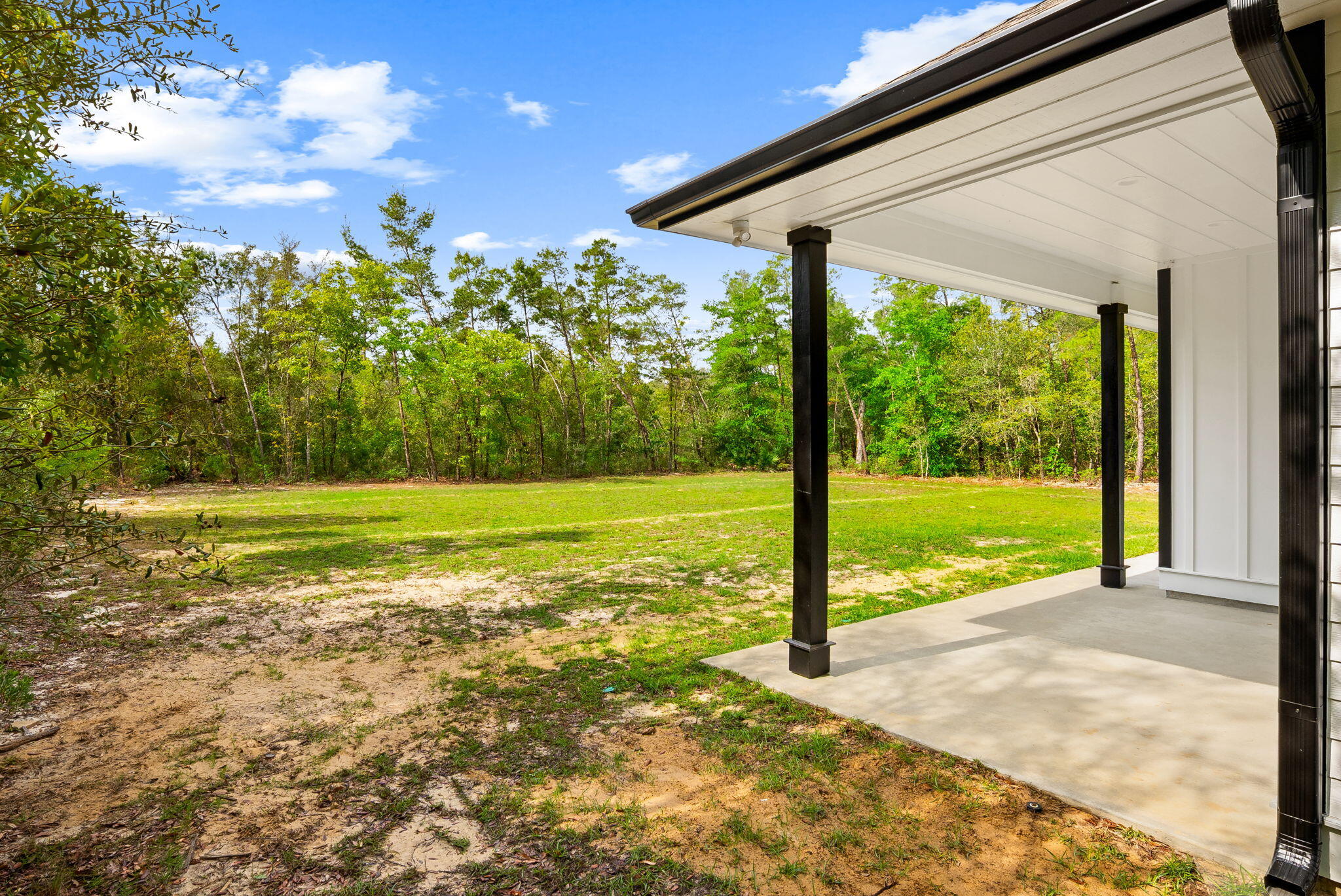 Lake Merial Phase 1 - Residential