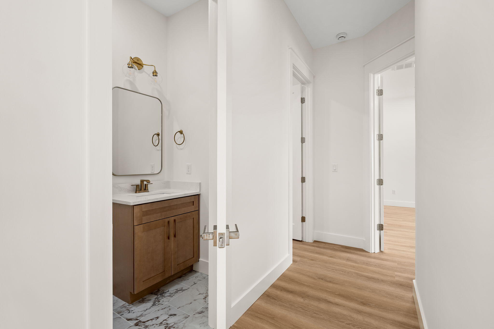 Lake Merial Phase 1 - Residential