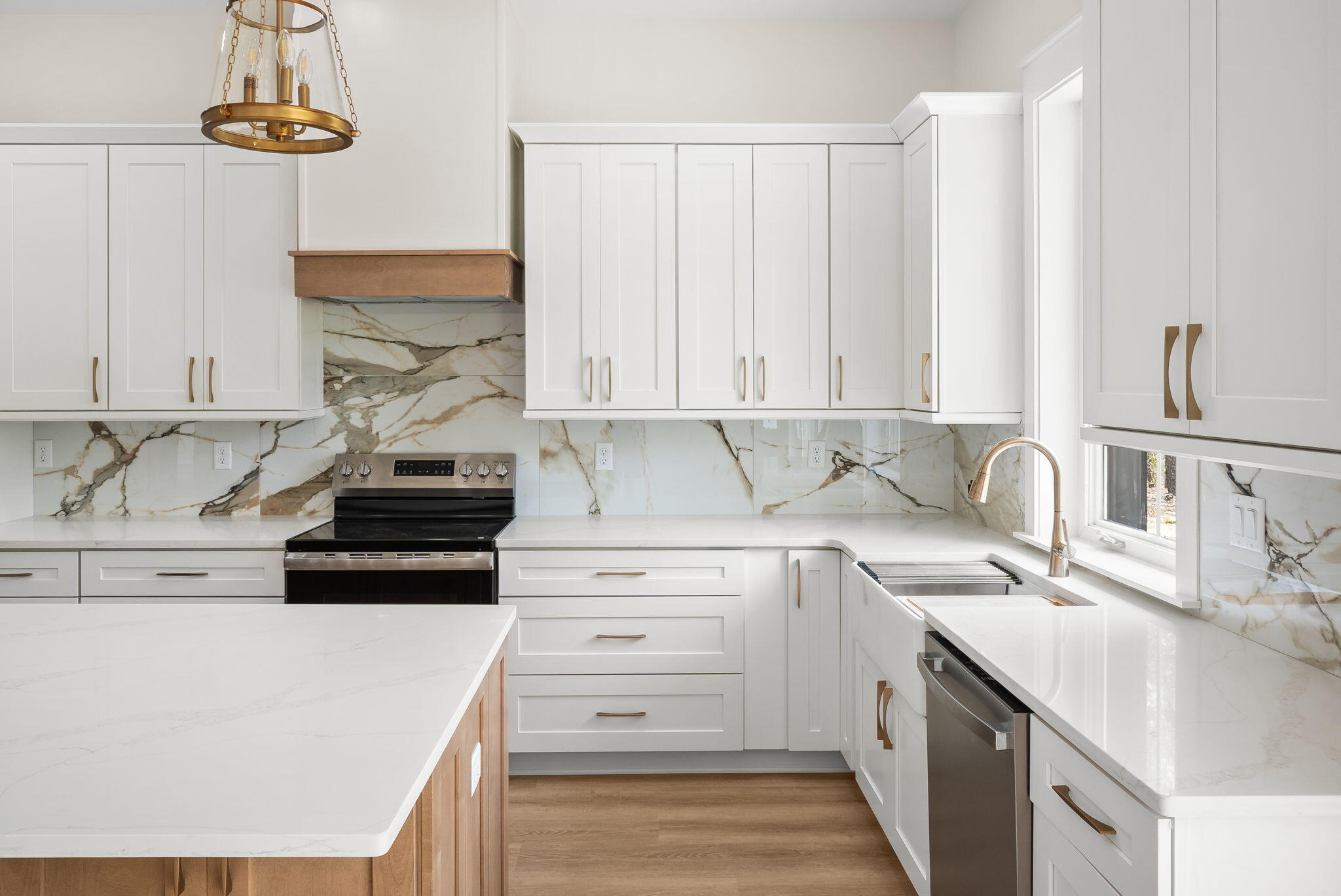 Lake Merial Phase 1 - Residential