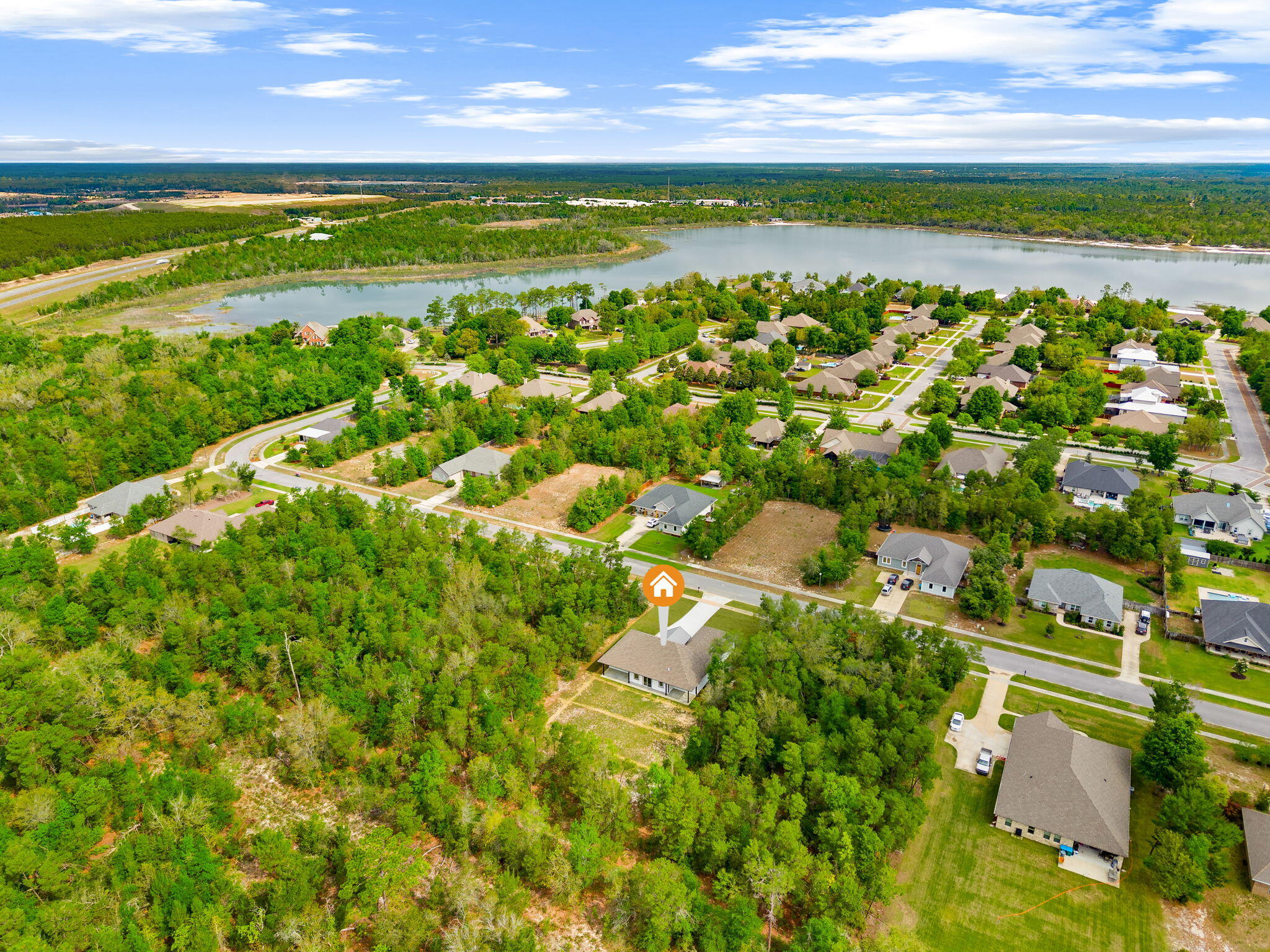 Lake Merial Phase 1 - Residential