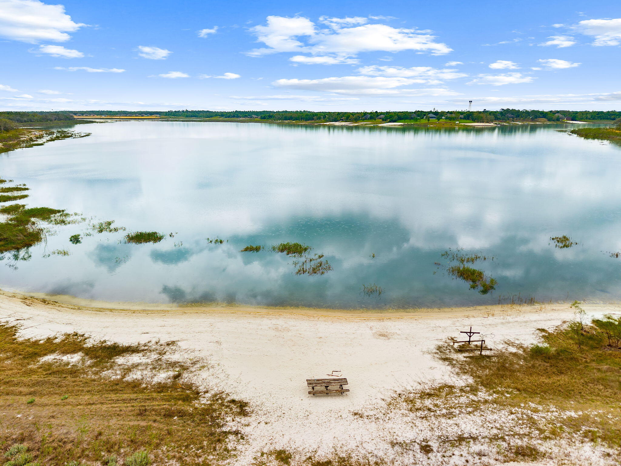 Lake Merial Phase 1 - Residential